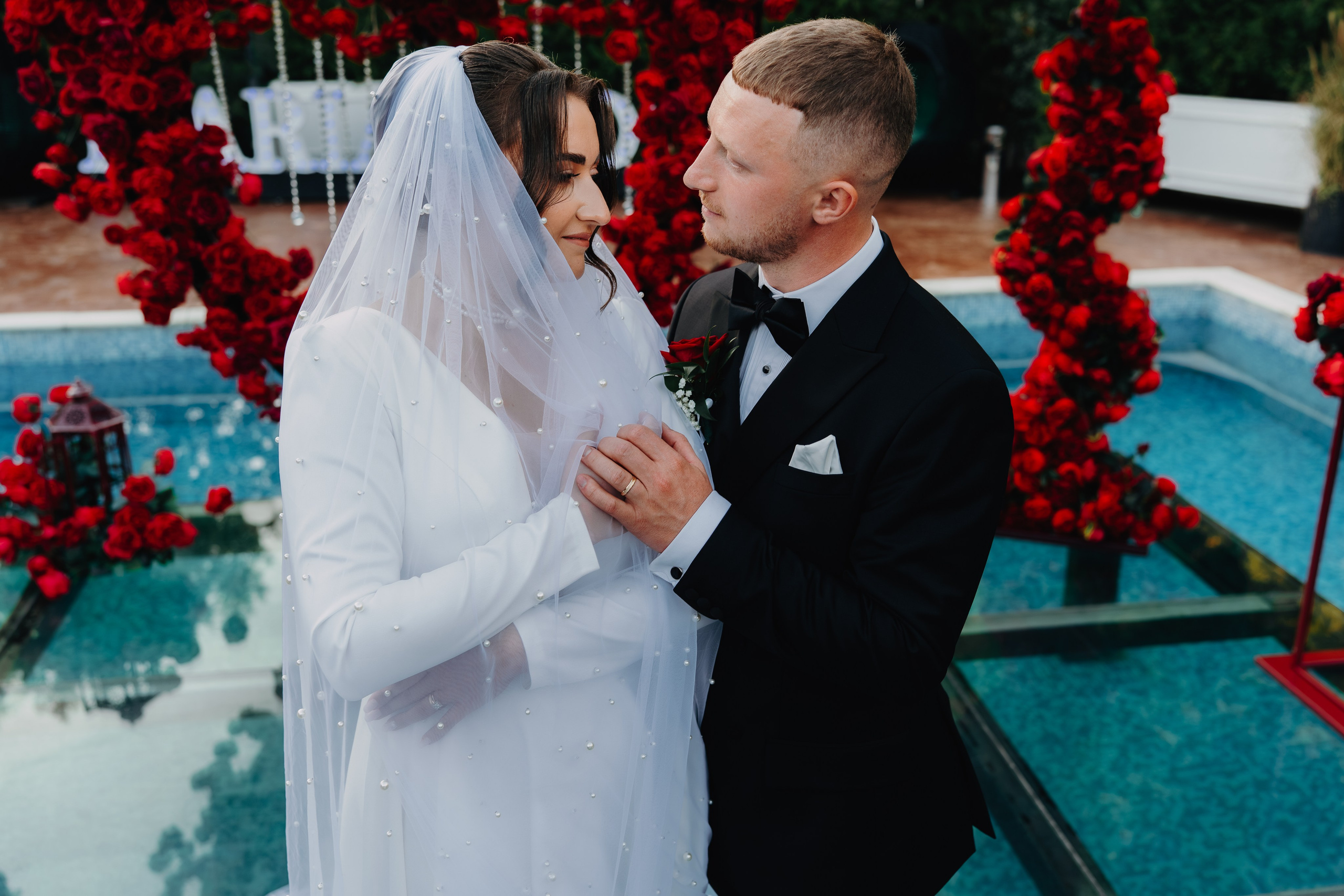 GEORGIANA & CRISTIAN. Fotograf Nuntă | Lucian Murgeanu - Fotograf Profesionist Evenimente