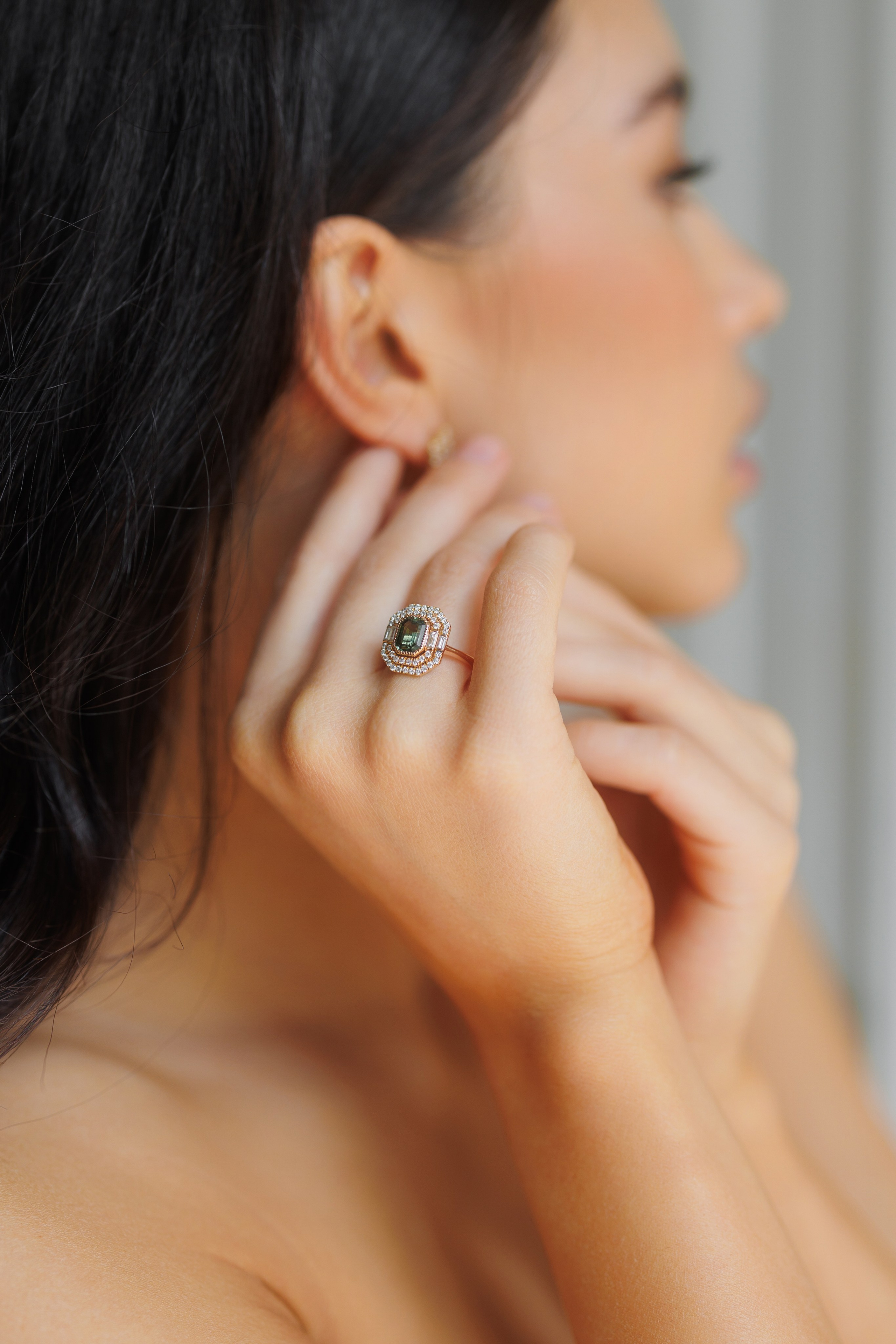 Le mariage de Vladalina et David