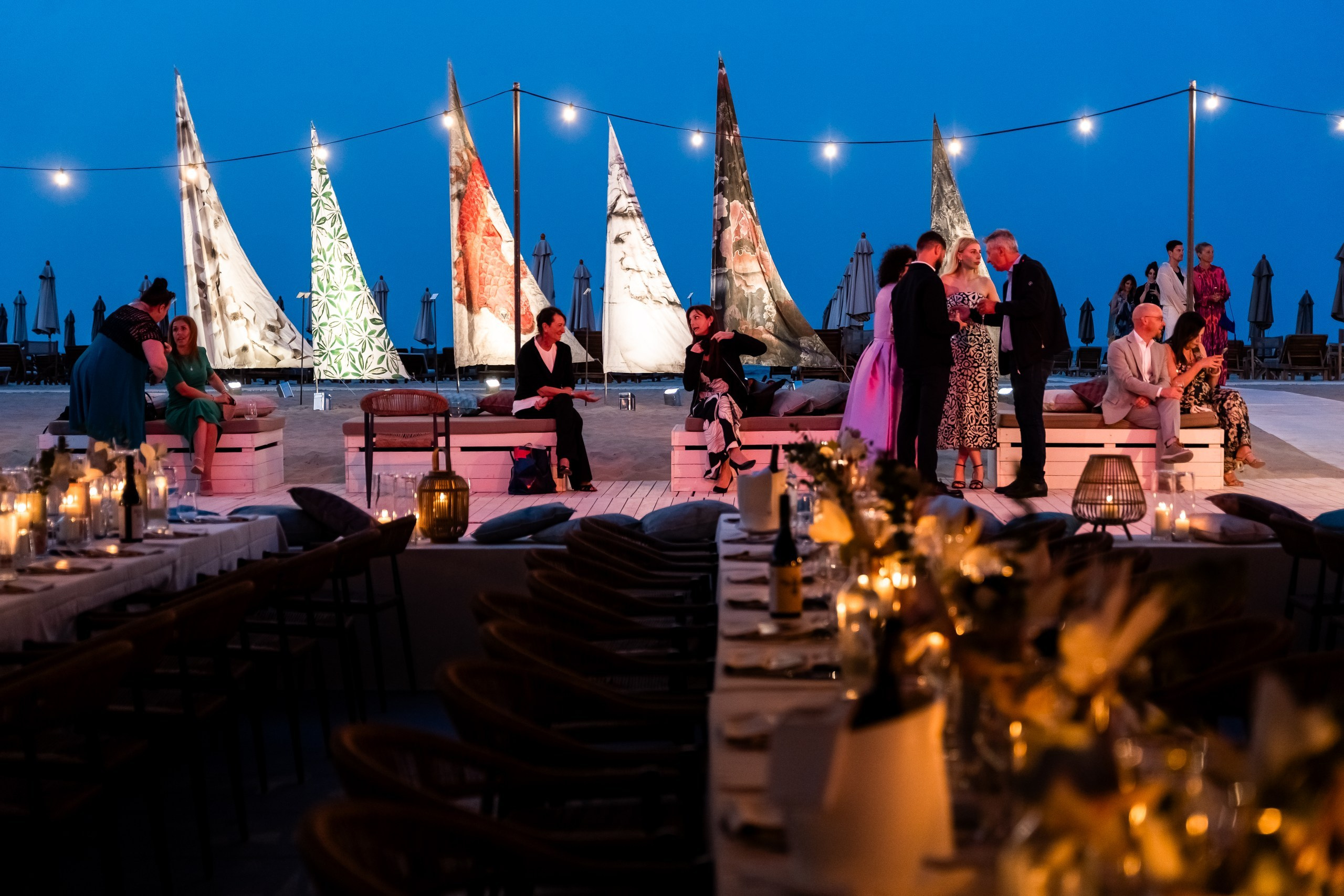 Evento aziendale Wall&Decò 2025. Fotografia e video