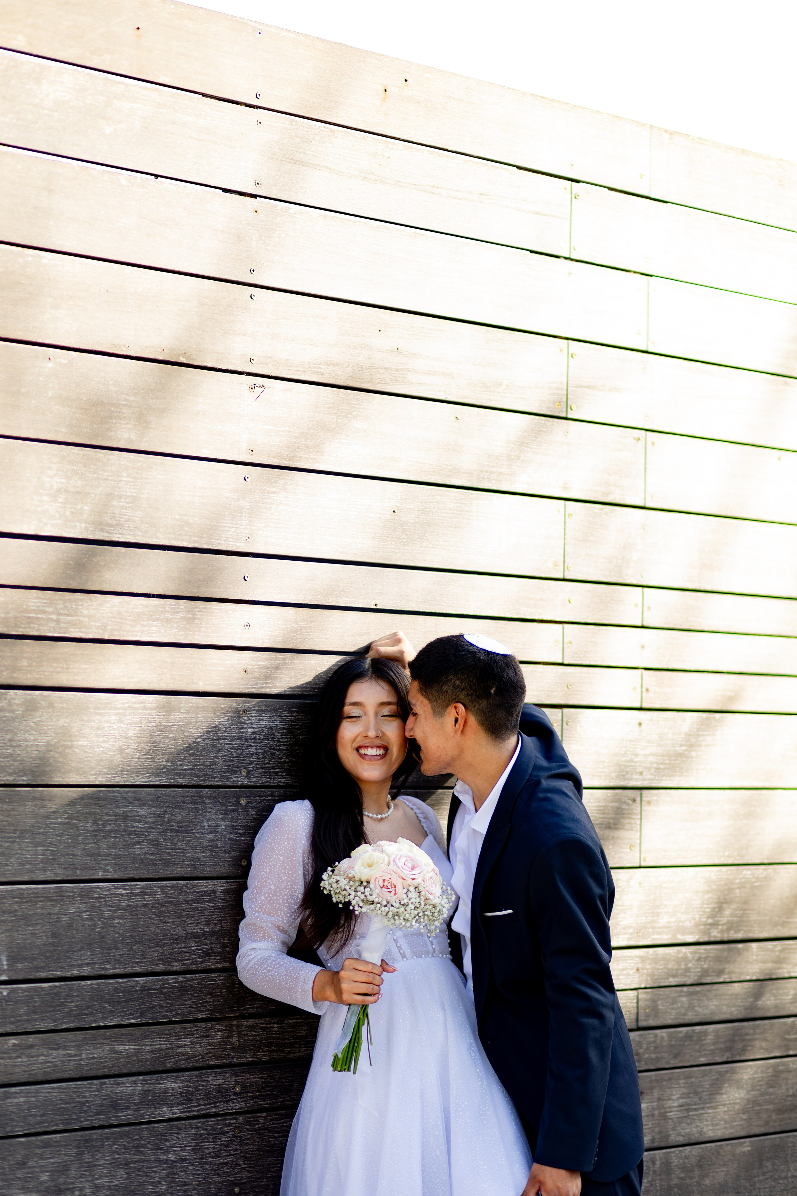 M&N. משה מנשה צלם חתונות