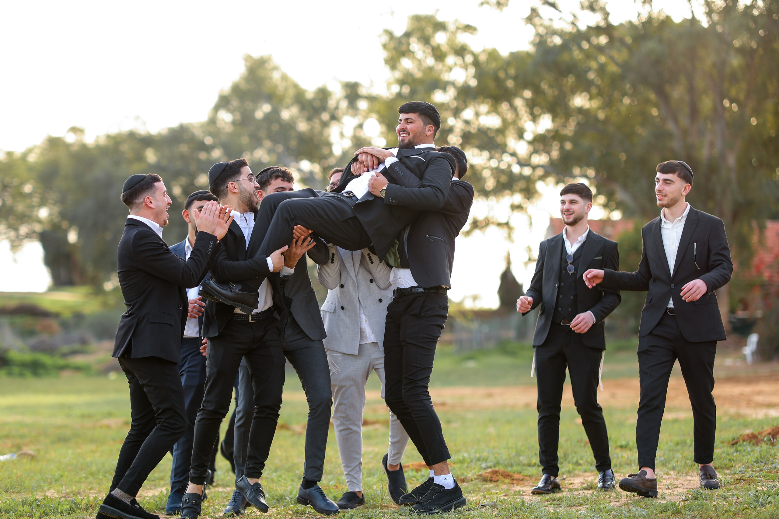 D & R. משה מנשה צלם חתונות