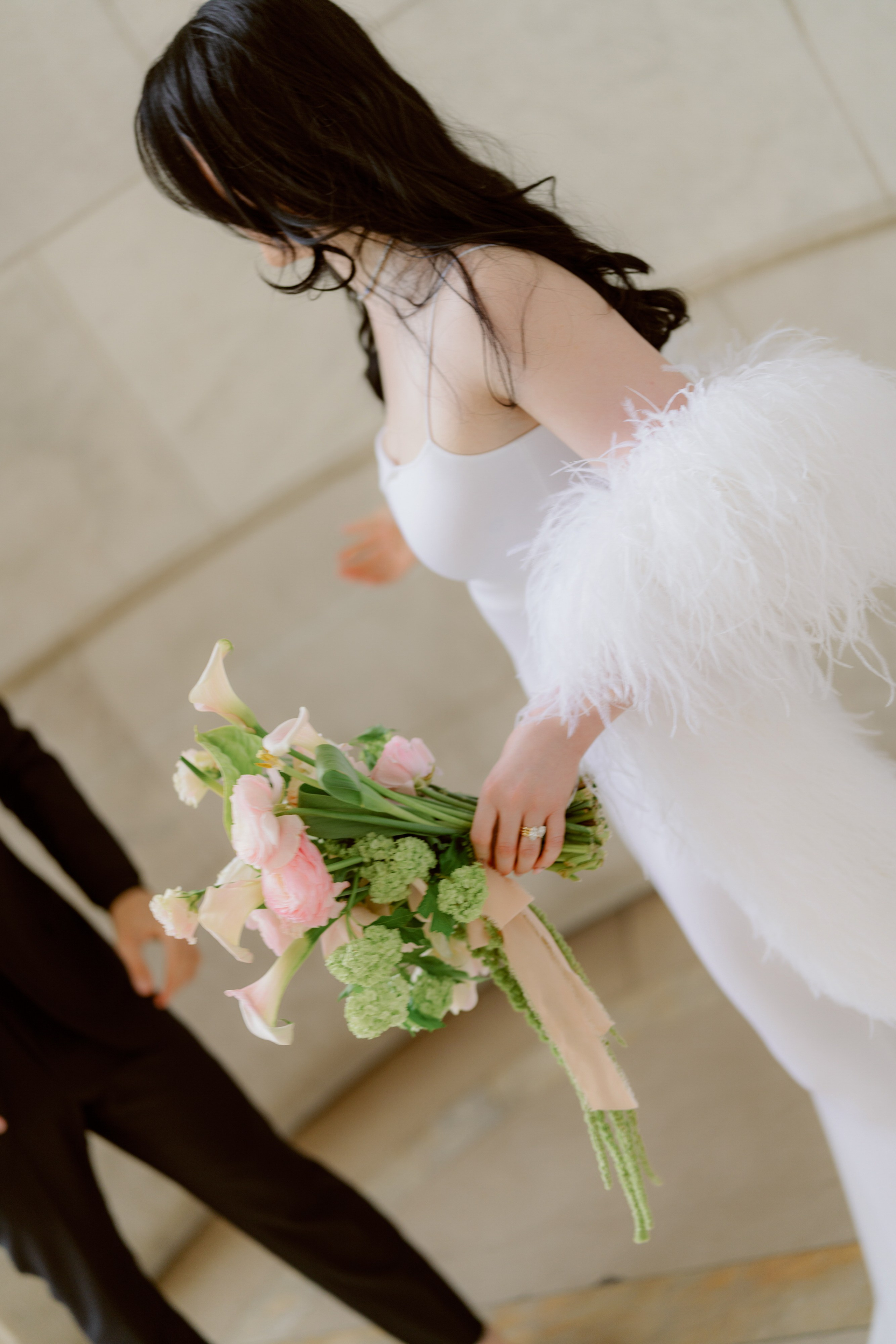 Savannah and Michael. Wedding photographer and videographer New York | New Jersey