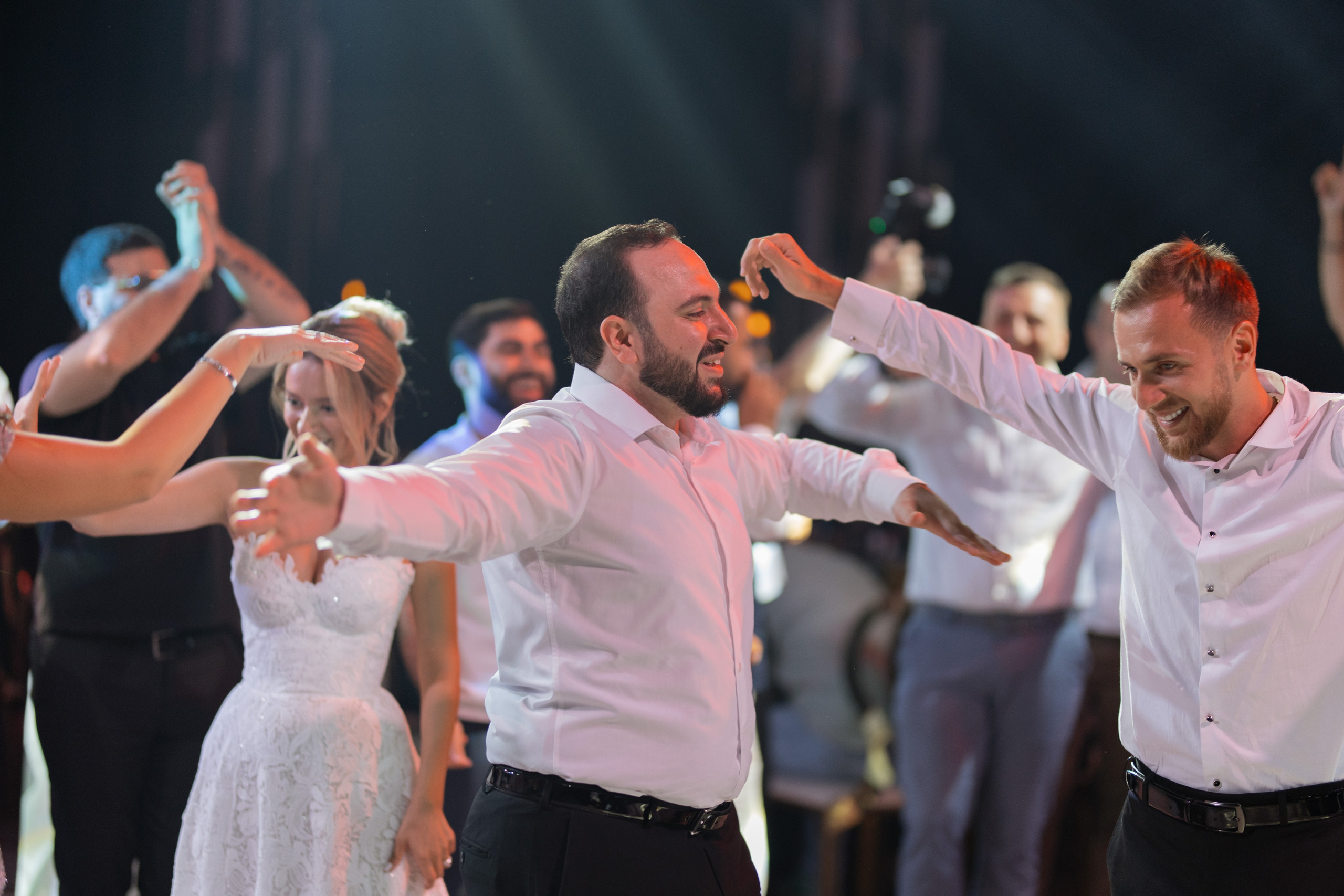 Grig and Narina Wedding. Recnac | Wedding Photographer Yerevan