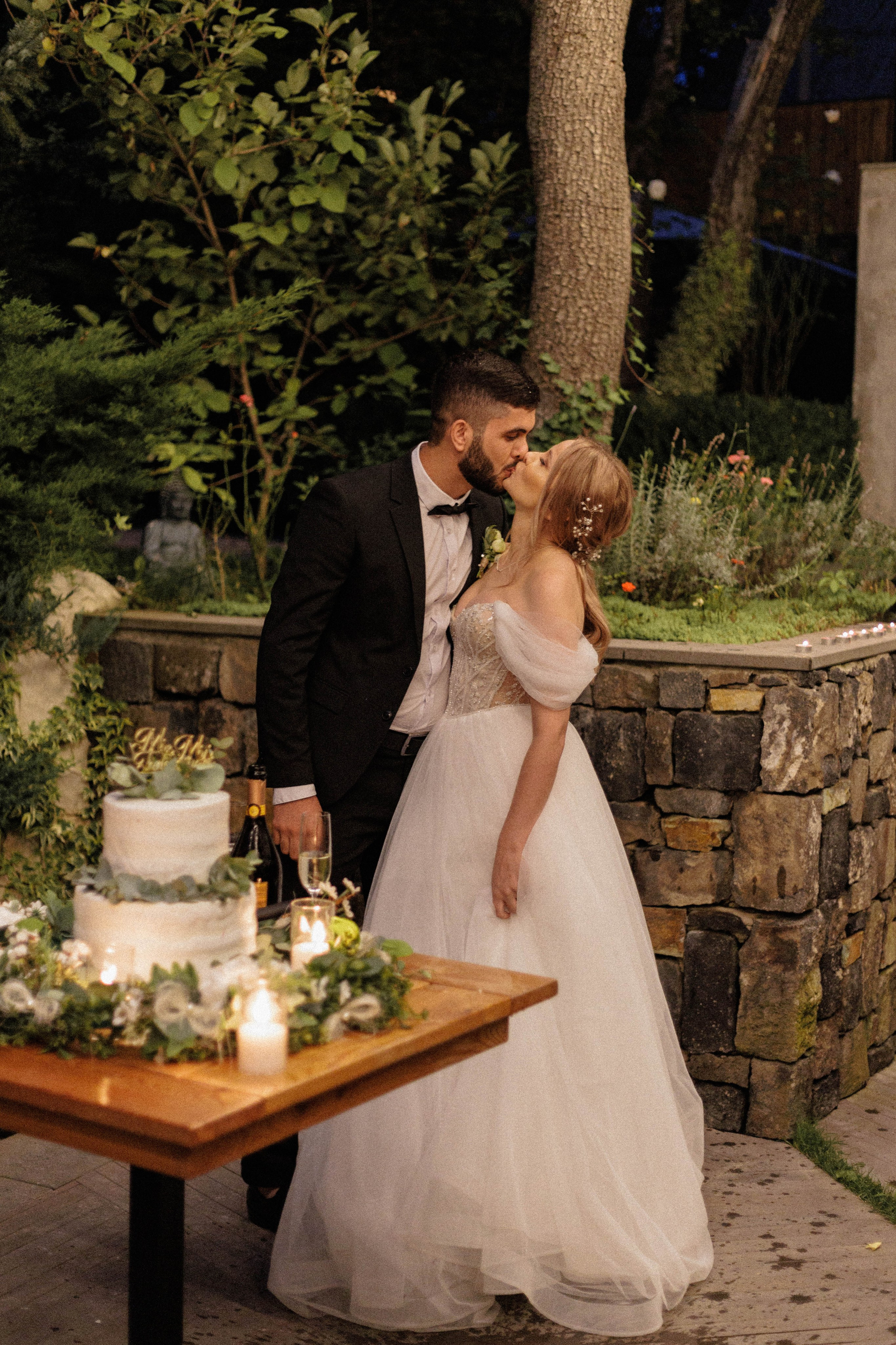 Sevak and Nelli Wedding. Recnac | Wedding Photographer Yerevan