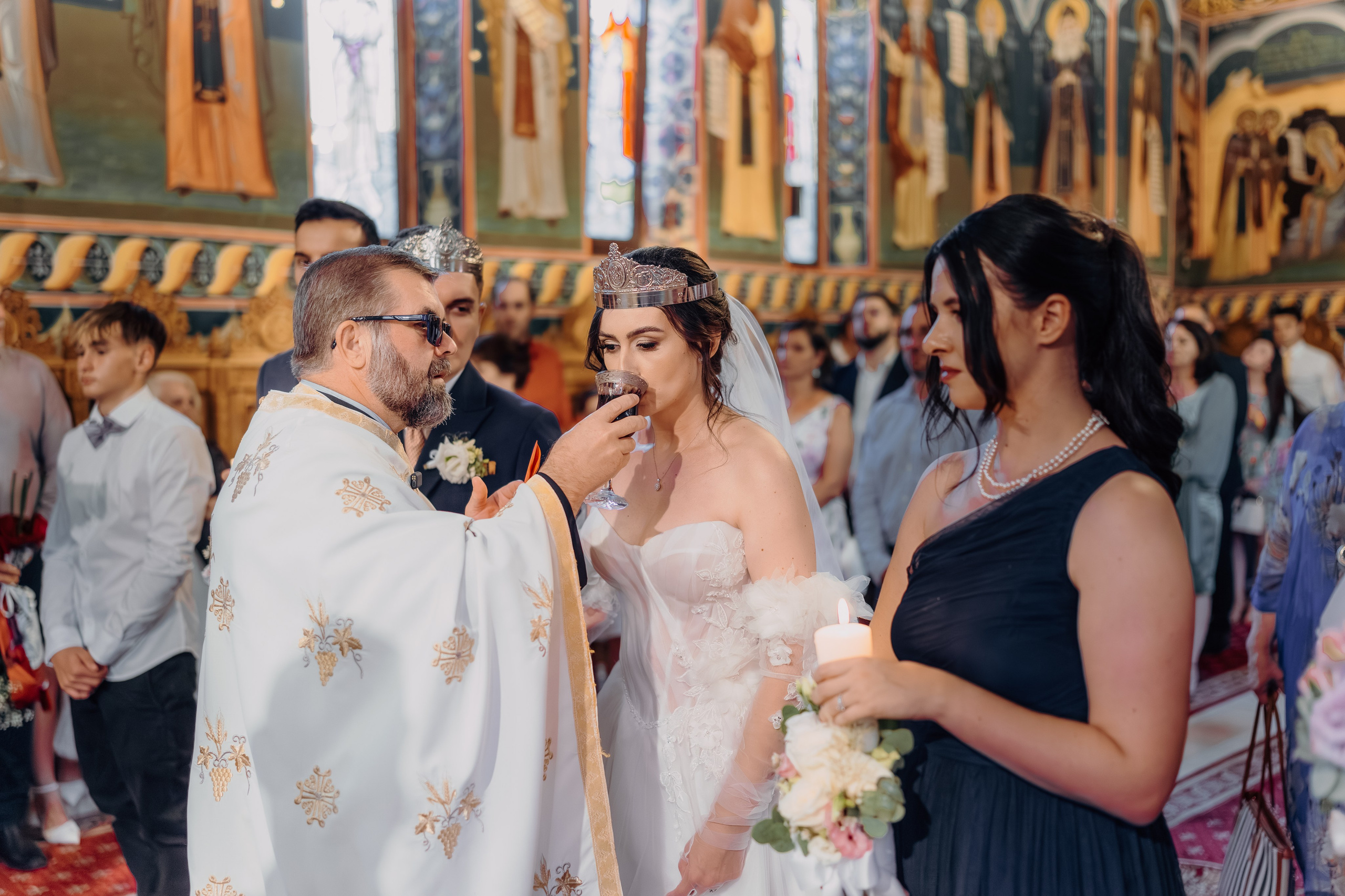 Nunta Alice & Vlad | Fotograf Nuntă Galați | Cununie Civilă. Fotograf Nuntă | Lucian Murgeanu - Fotograf Profesionist Evenimente