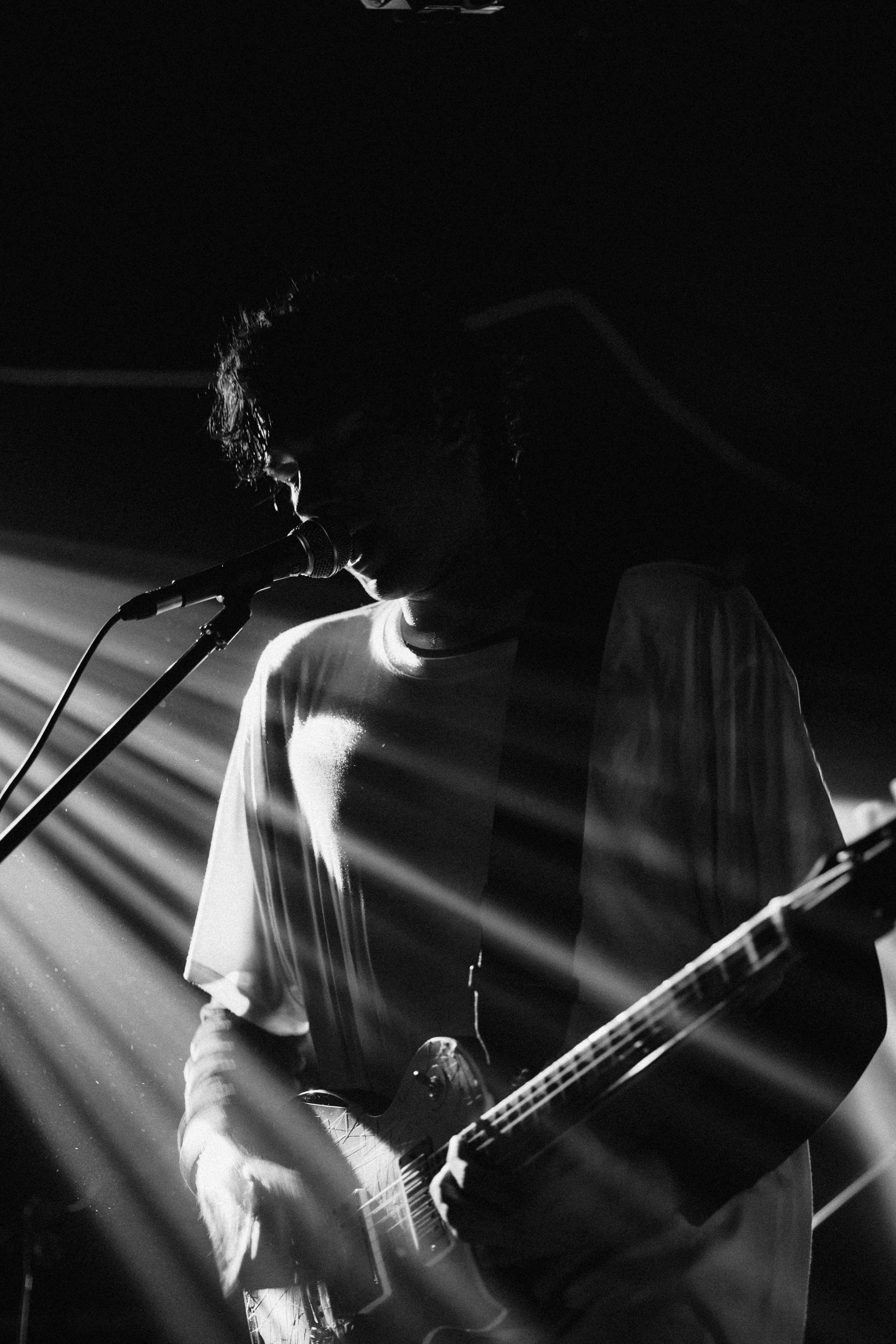 Концерты и показы. Фотограф Юра Артыков, Ташкент