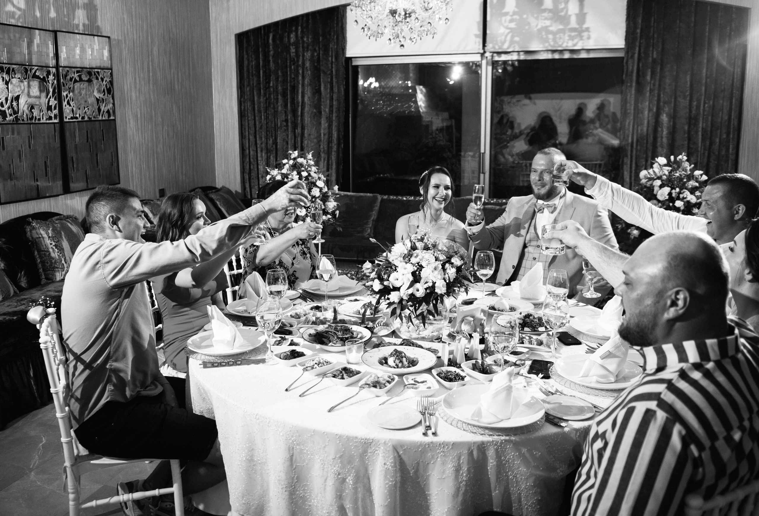 Max & Antonina. Фотограф в Анталии (Турция) Ева Сэрт