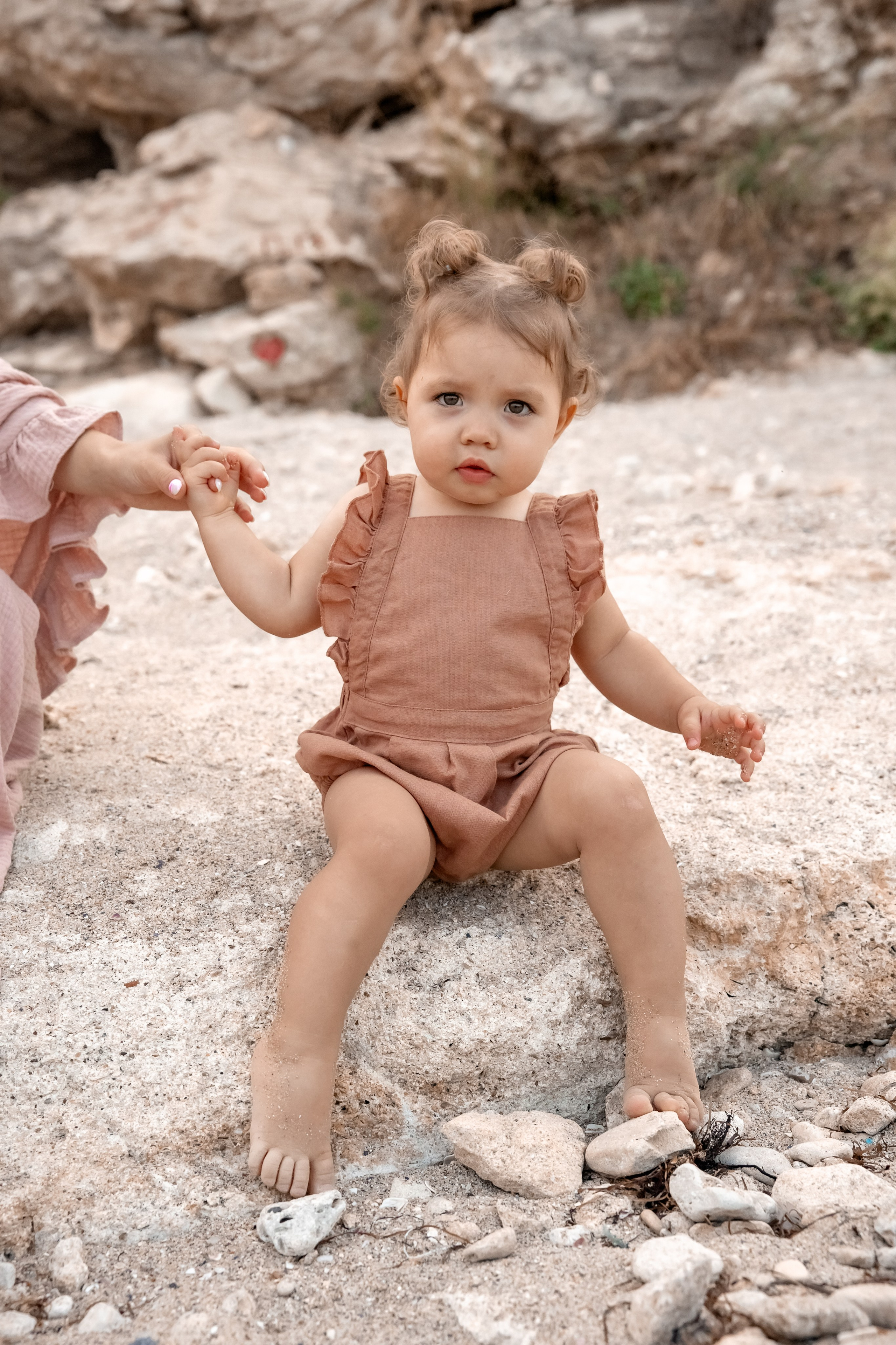 Бремена Фотосесия на плажа. Фотограф Ирина Йотова