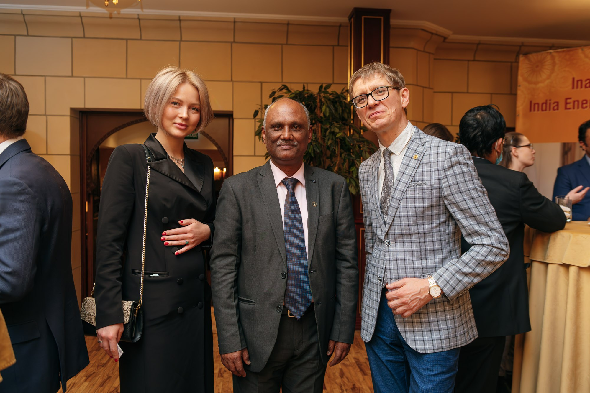 Event Reportage. Alexander Kabanov Photographer