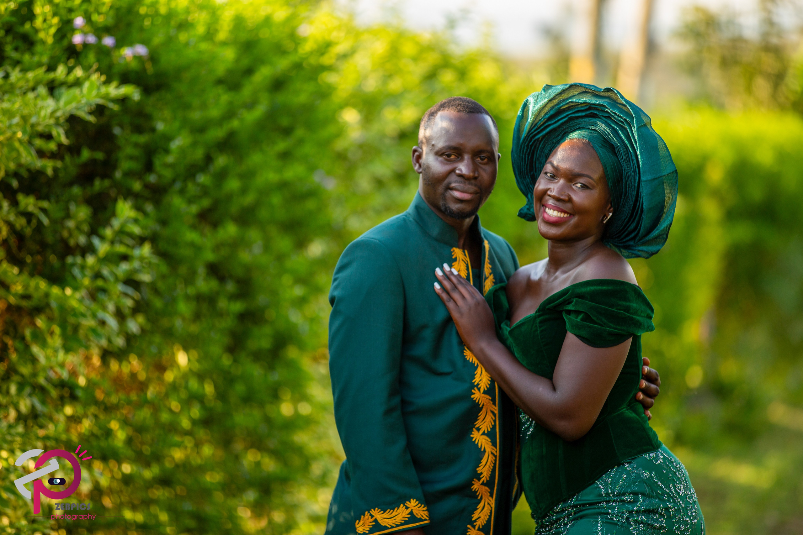 Engagements & Weddings. An events, real estate and wedding photographer from Kenya