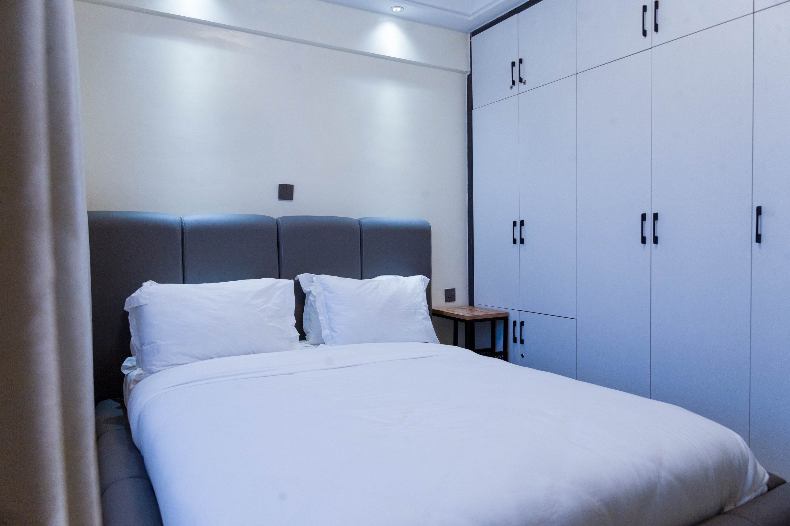 Real Estate. An events, real estate and wedding photographer from Kenya