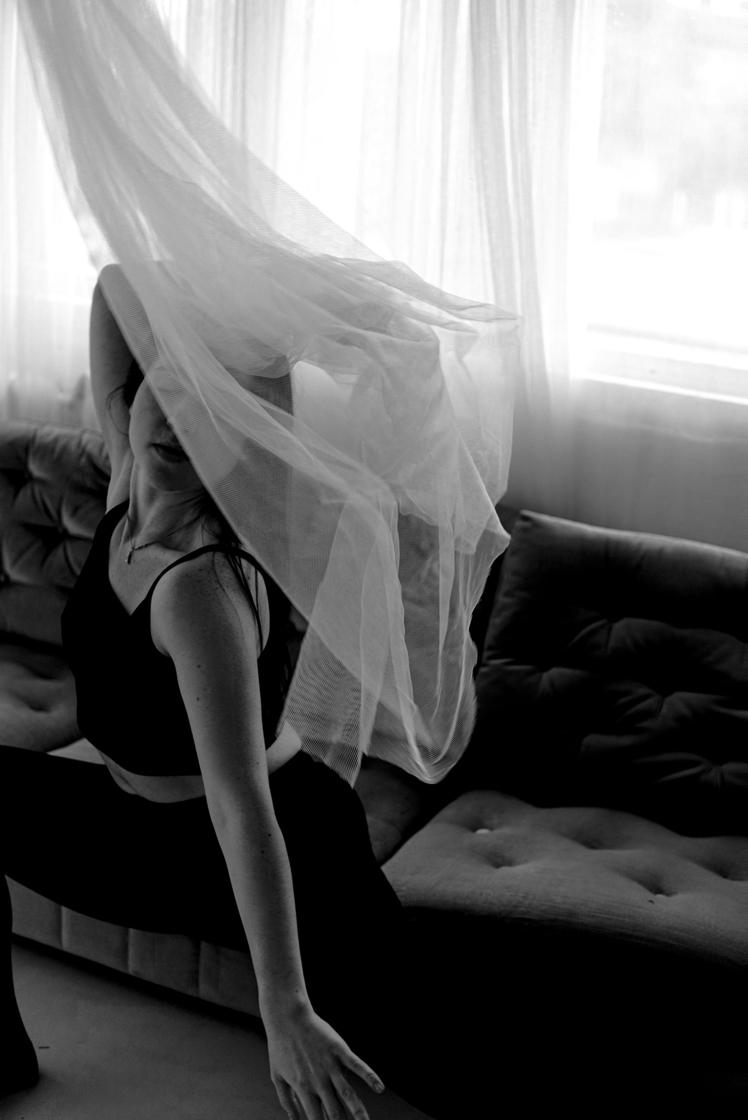 Nastja. Meeste ja naiste fotograaf Tallinnas Anna Sipari