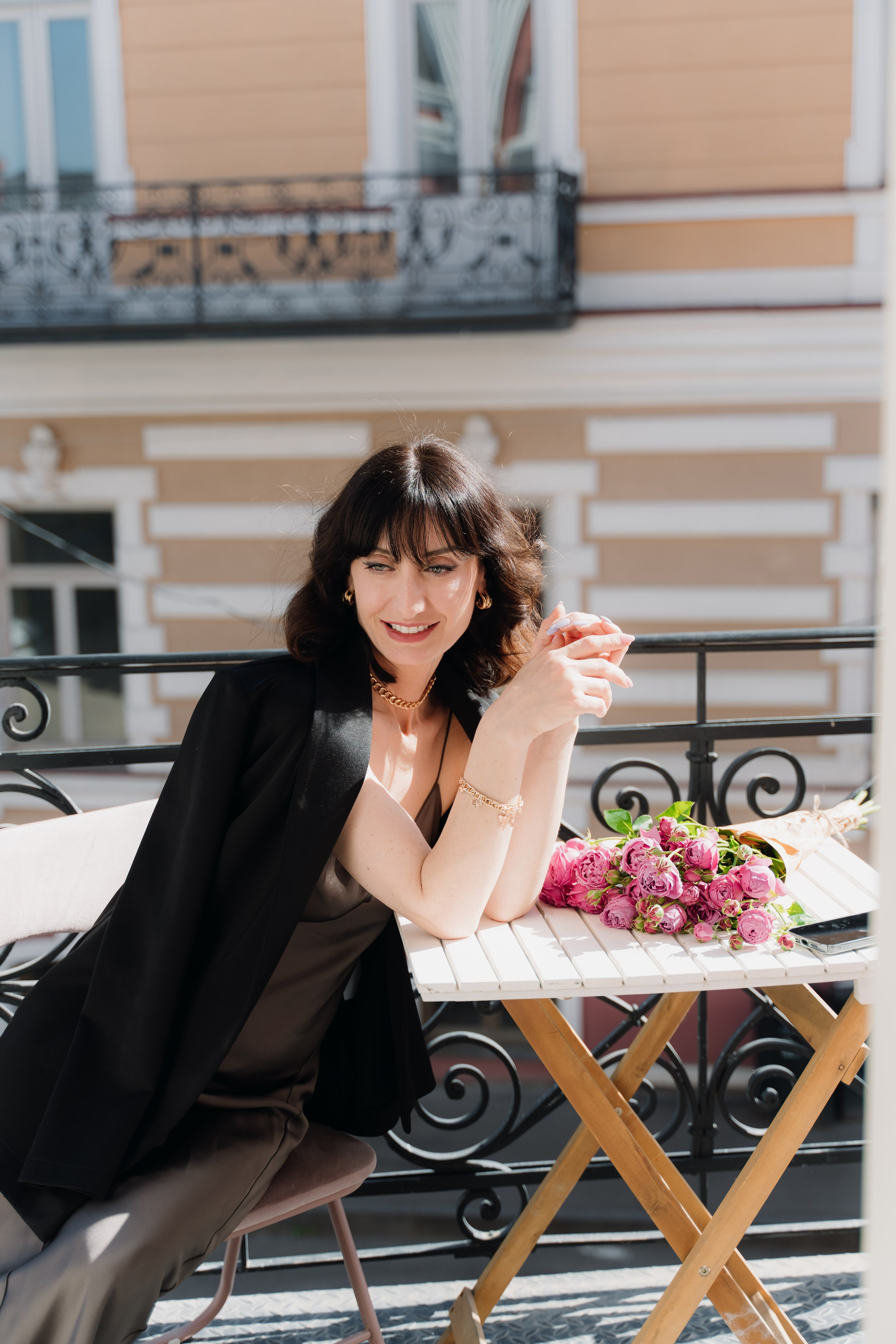 Girls, studio. Дарья Филькова — фотограф и видеограф в Тбилиси, Грузия