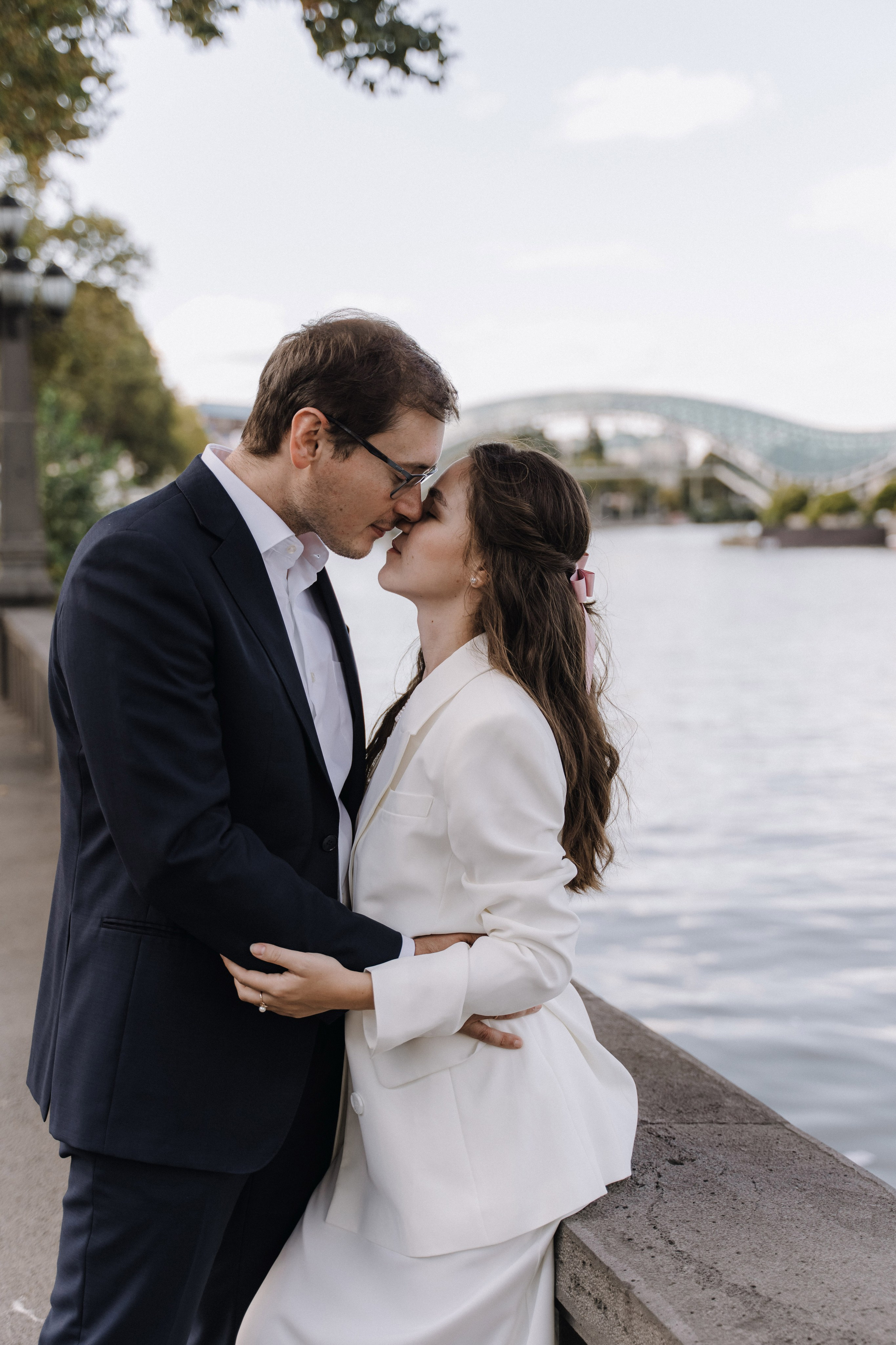 Tbilisi, September. Kamila & Victor. Дарья Филькова — фотограф и видеограф в Тбилиси, Грузия