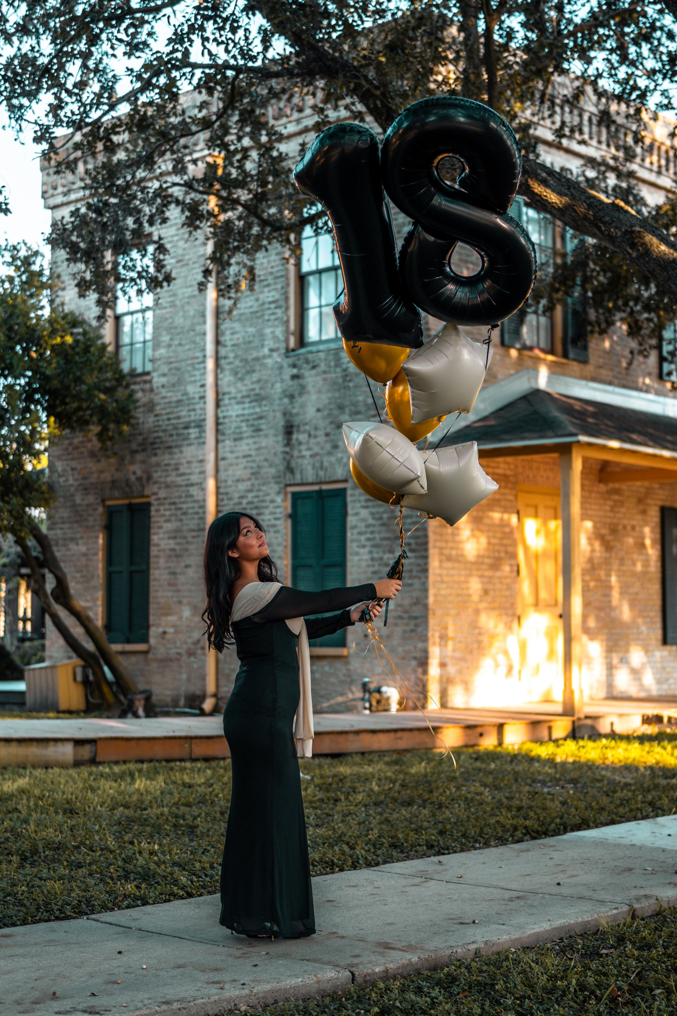 BIRTHDAY SESSIONS. VALLEY MEDIA CREATORS
