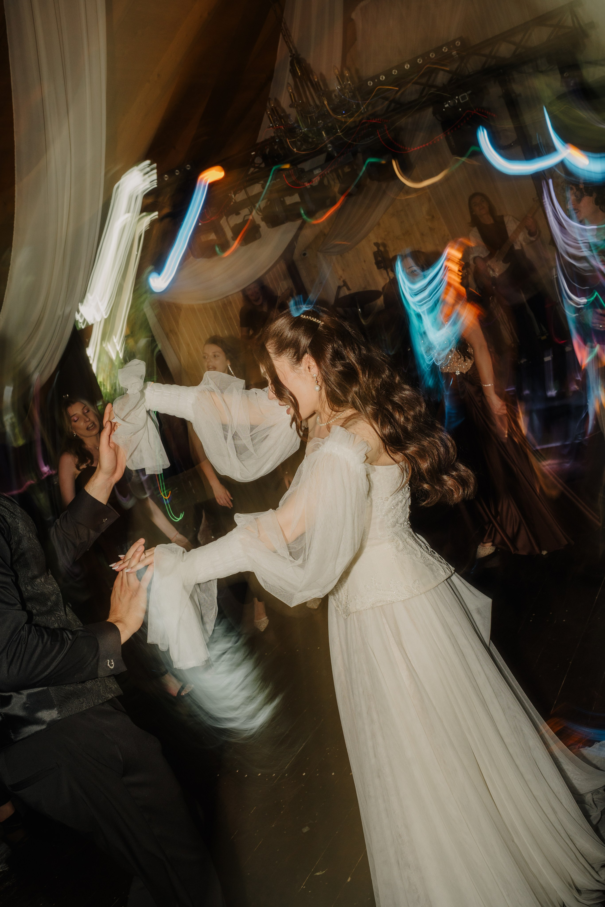 Diana și Paul. Visuals of Theodor — Wedding Photographer