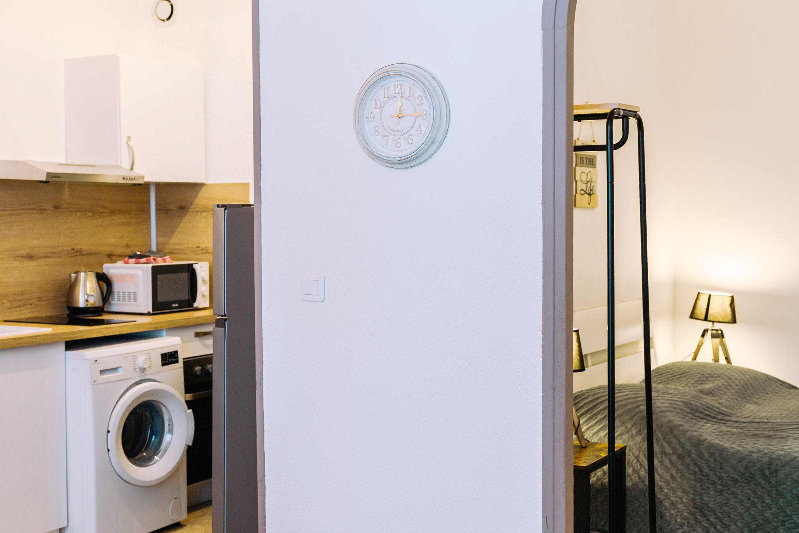 Photographie immobilière professionnelle – Location saisonnière | Happy NB – Vienne (86). Photographe professionnelle à Poitiers, Tours et Châtellerault | Studio photo entre Poitiers et Tours – portraits, familles, entreprises, ma