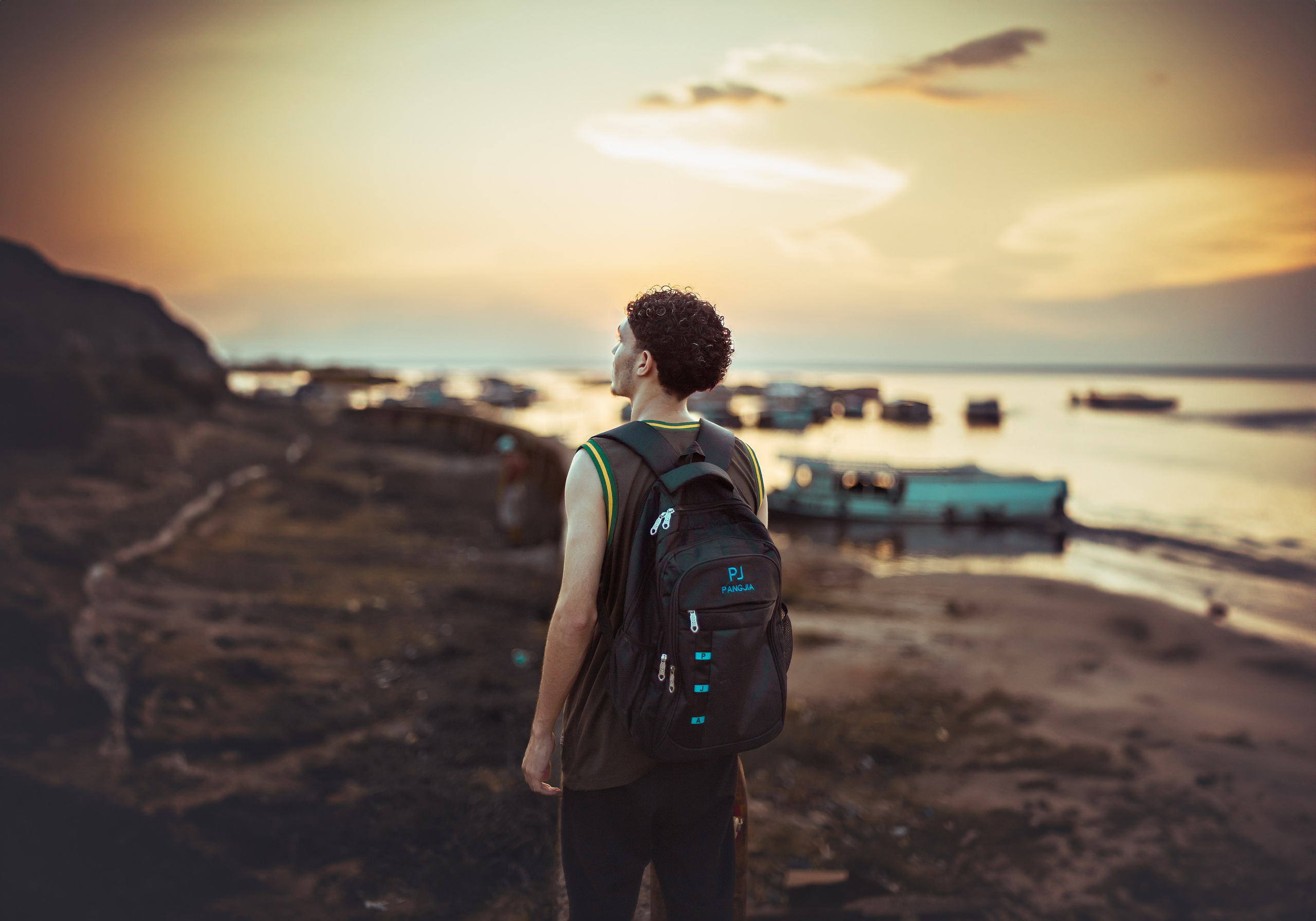 Ensaios Masculinos. Ericson Ribeiro | Fotógrafo em Tefé — Amazonas