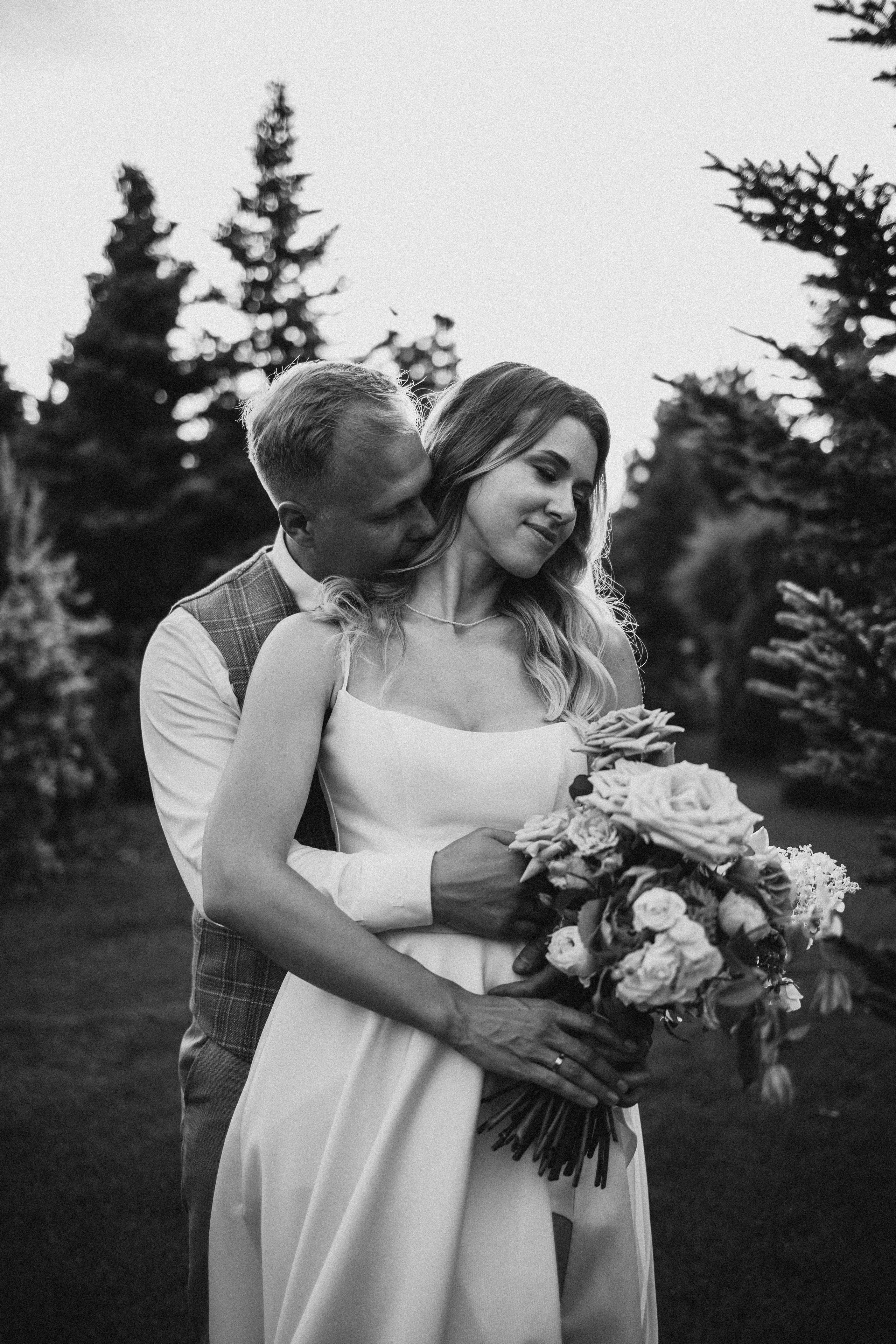 MAKSYM VIKTORIIA. Fotograf Mykhalchuk Inna Kraków