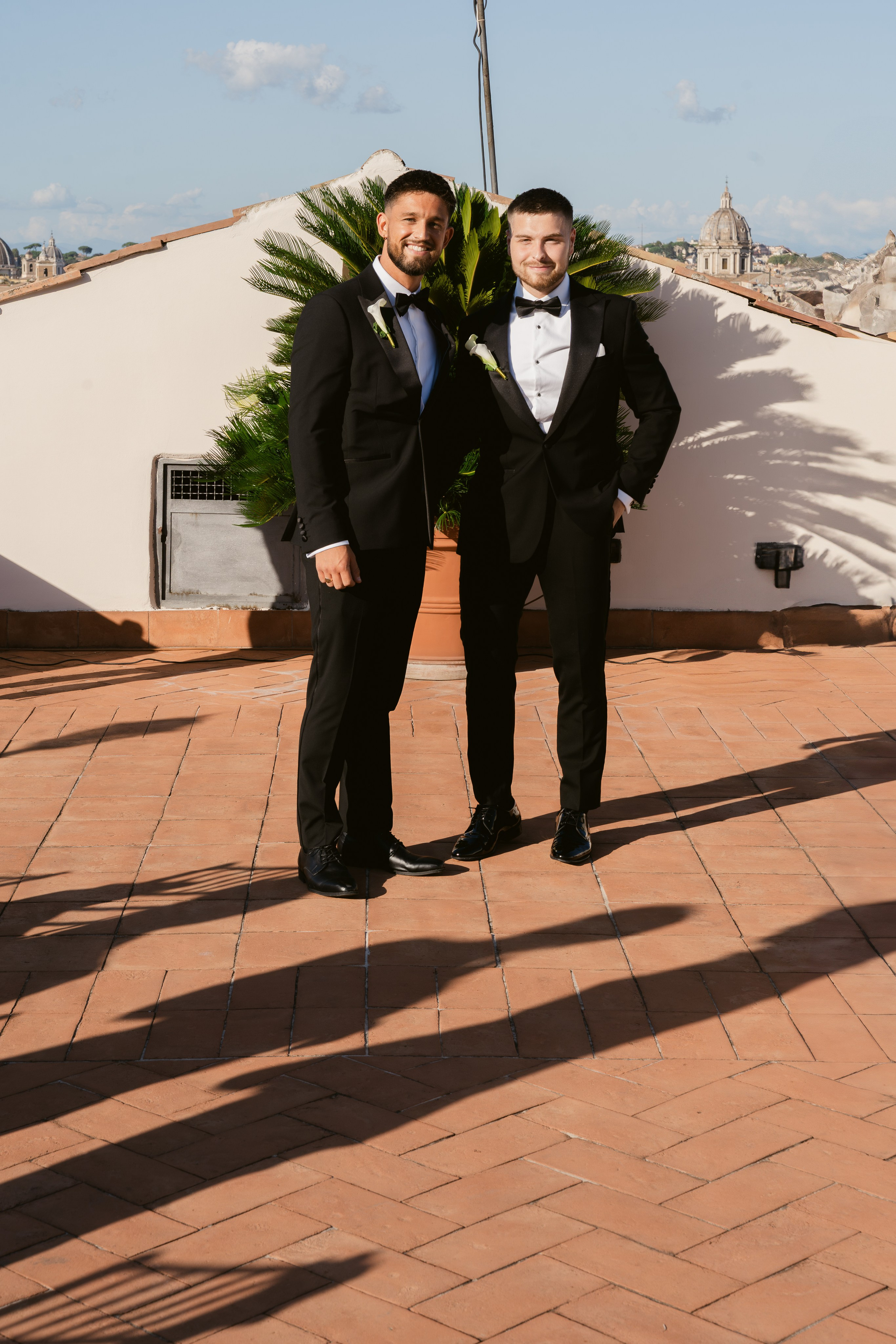 LAUREN and KAI _ROME. PHOTOGRAPHER IN ITALY