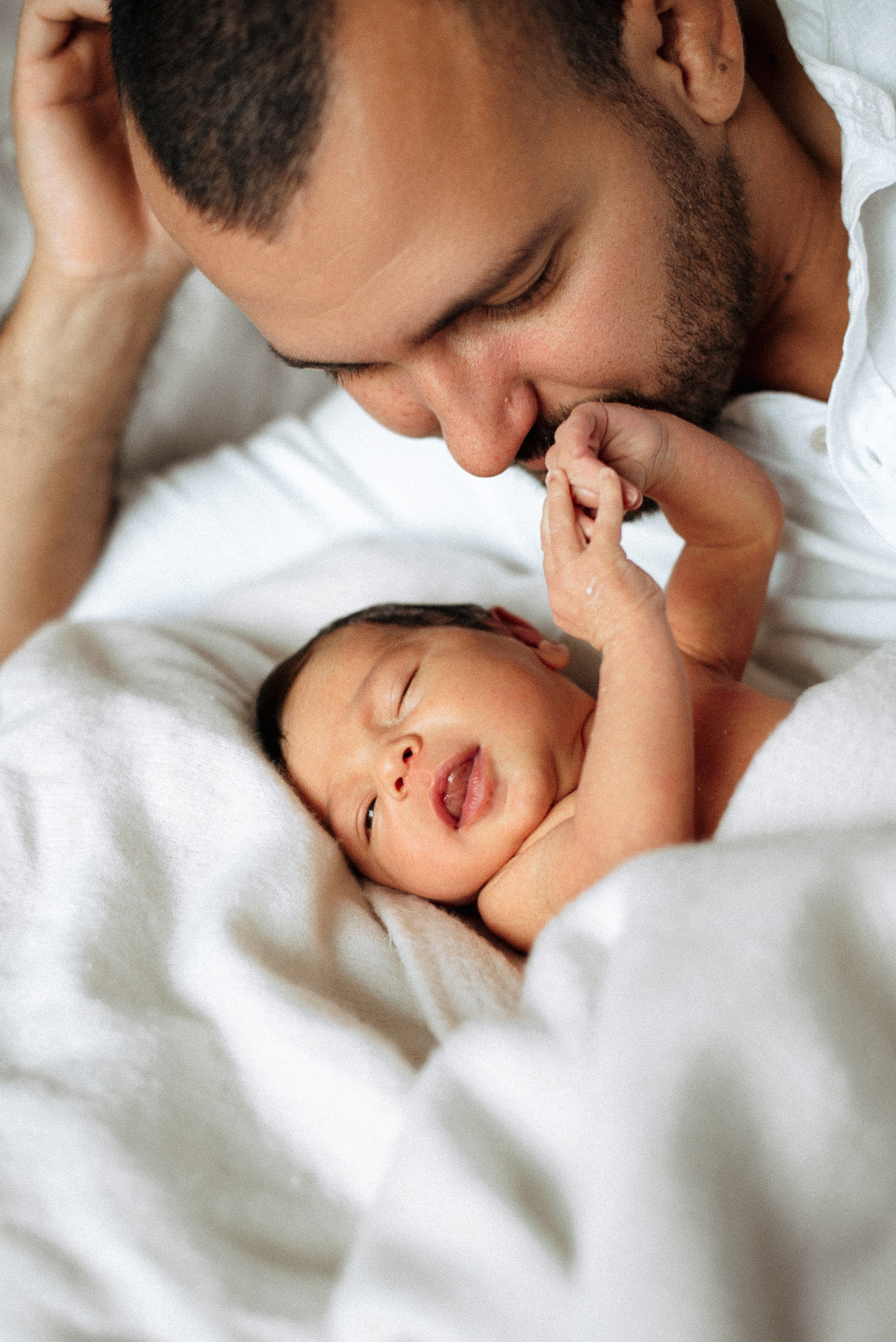 Family photography. Aigul Photography — wedding, newborn, and family photographer