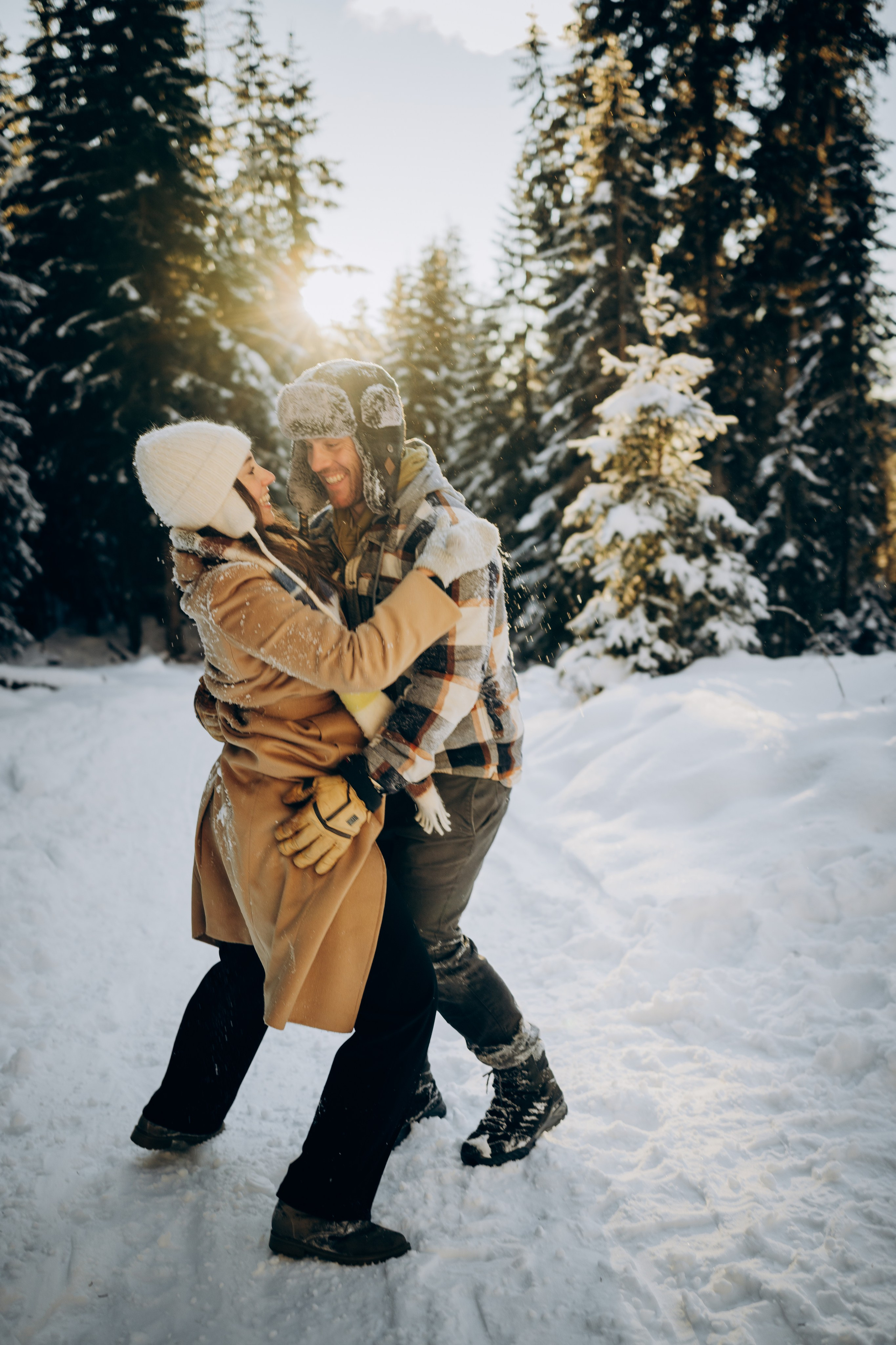 Family photographer Bolzano