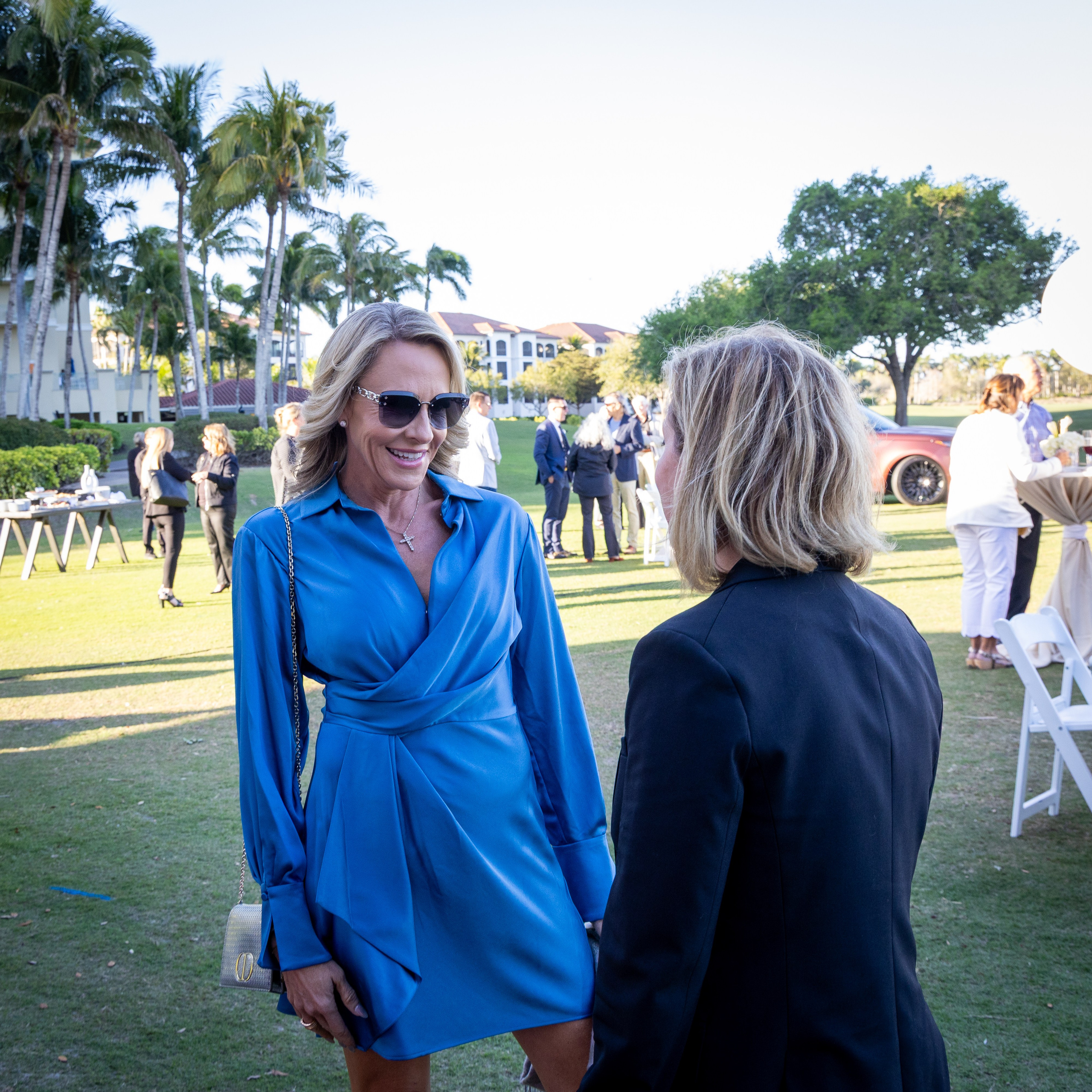 Land Rover Bentley Client Appreciation. Out and About 239