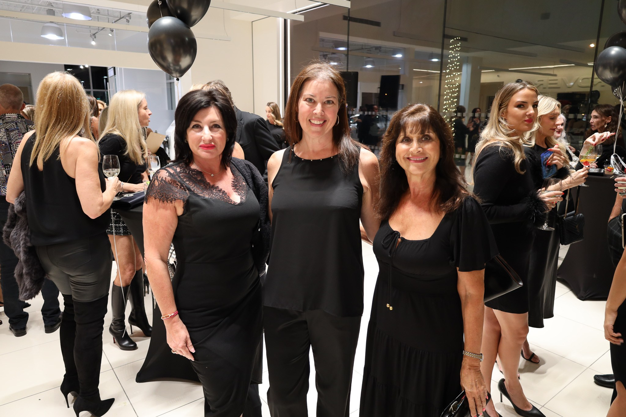 NLM at Bentley Naples. Out and About 239