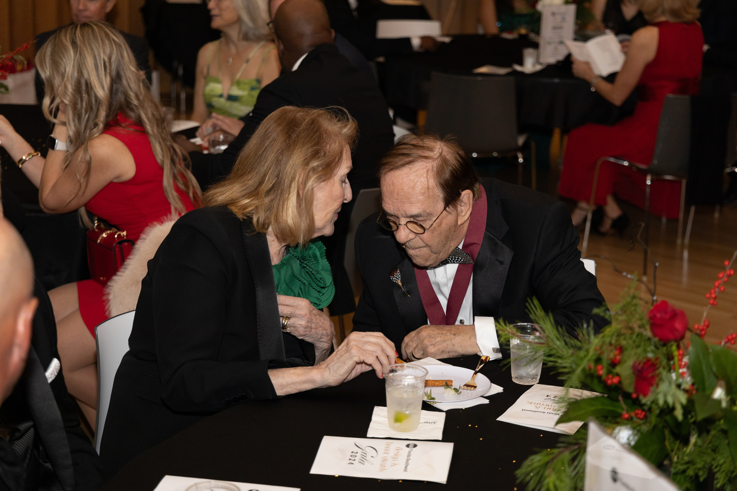 AIA American Architect Association Awards Gala. Out and About 239