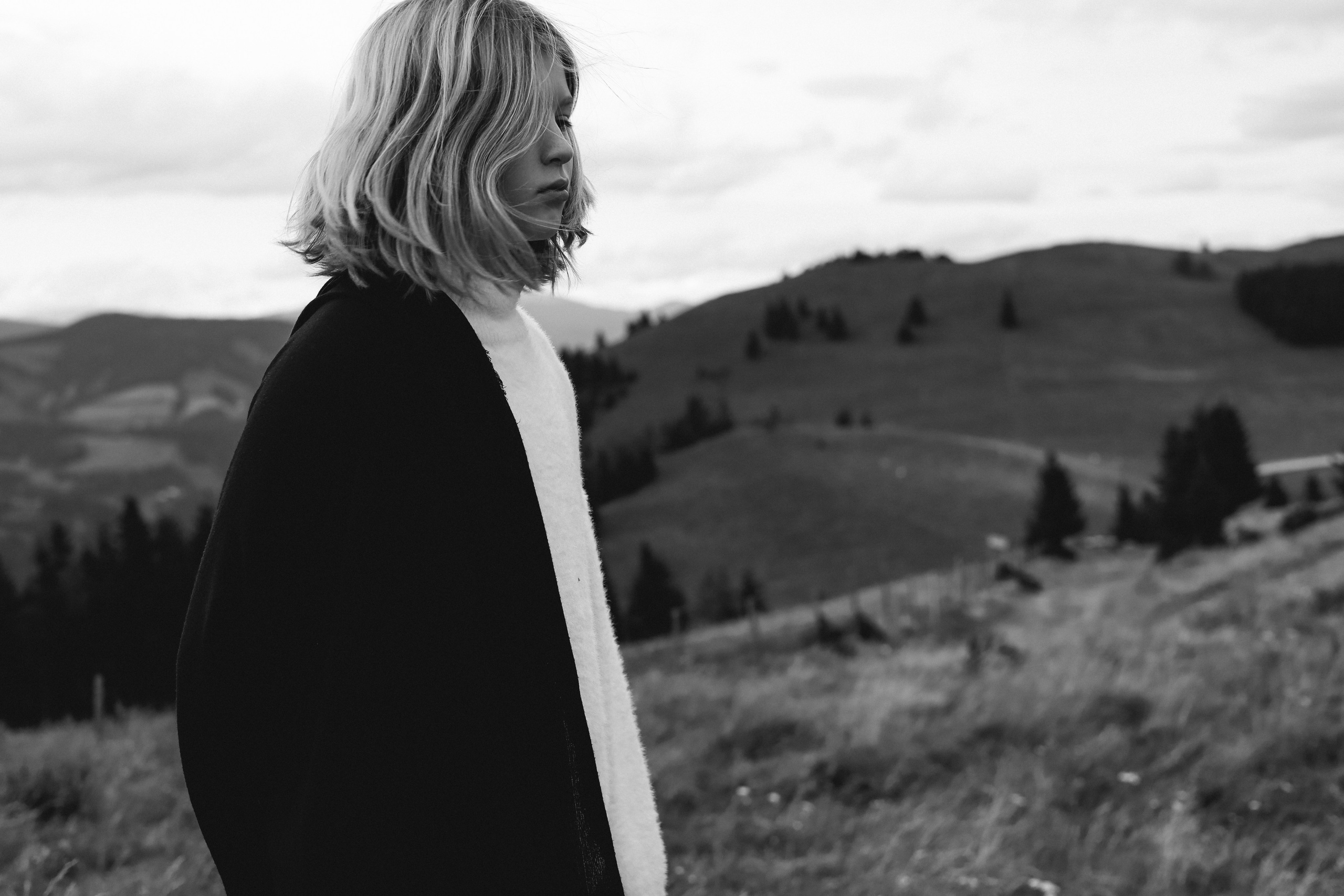 Life Stages. Photographer Marina Kravchuk