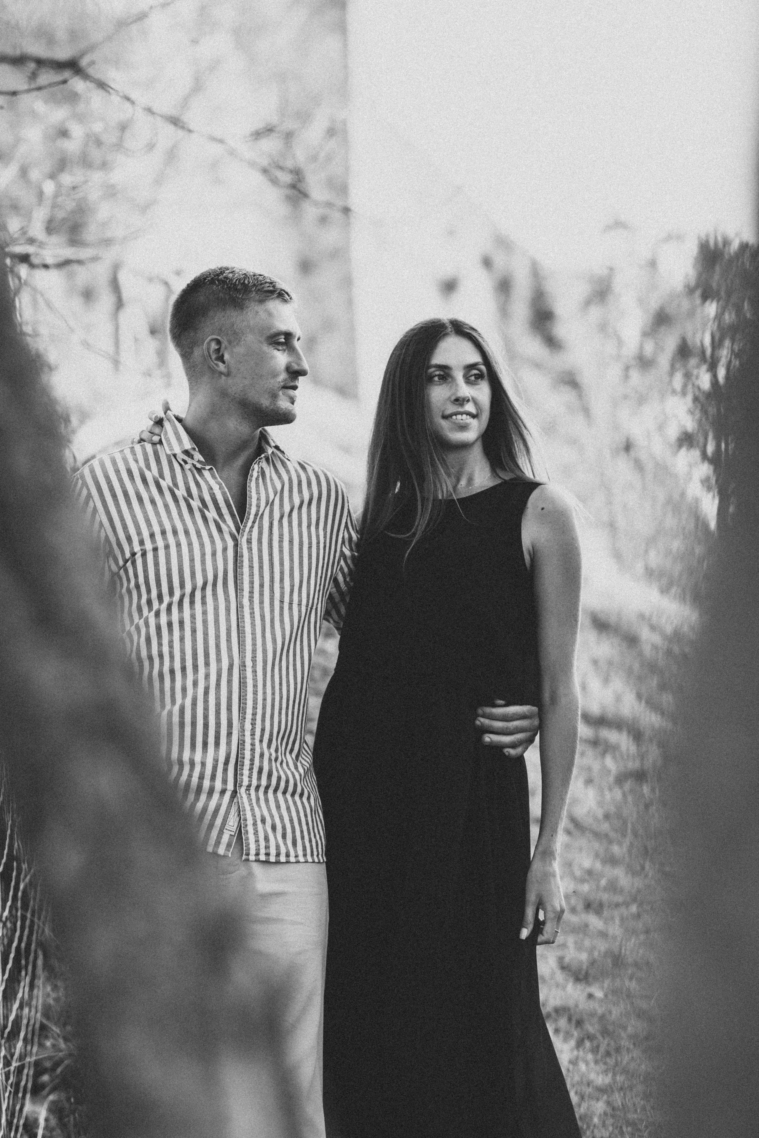 Max e Victoria. Fotografo a Ravenna Nataliya Samsonova