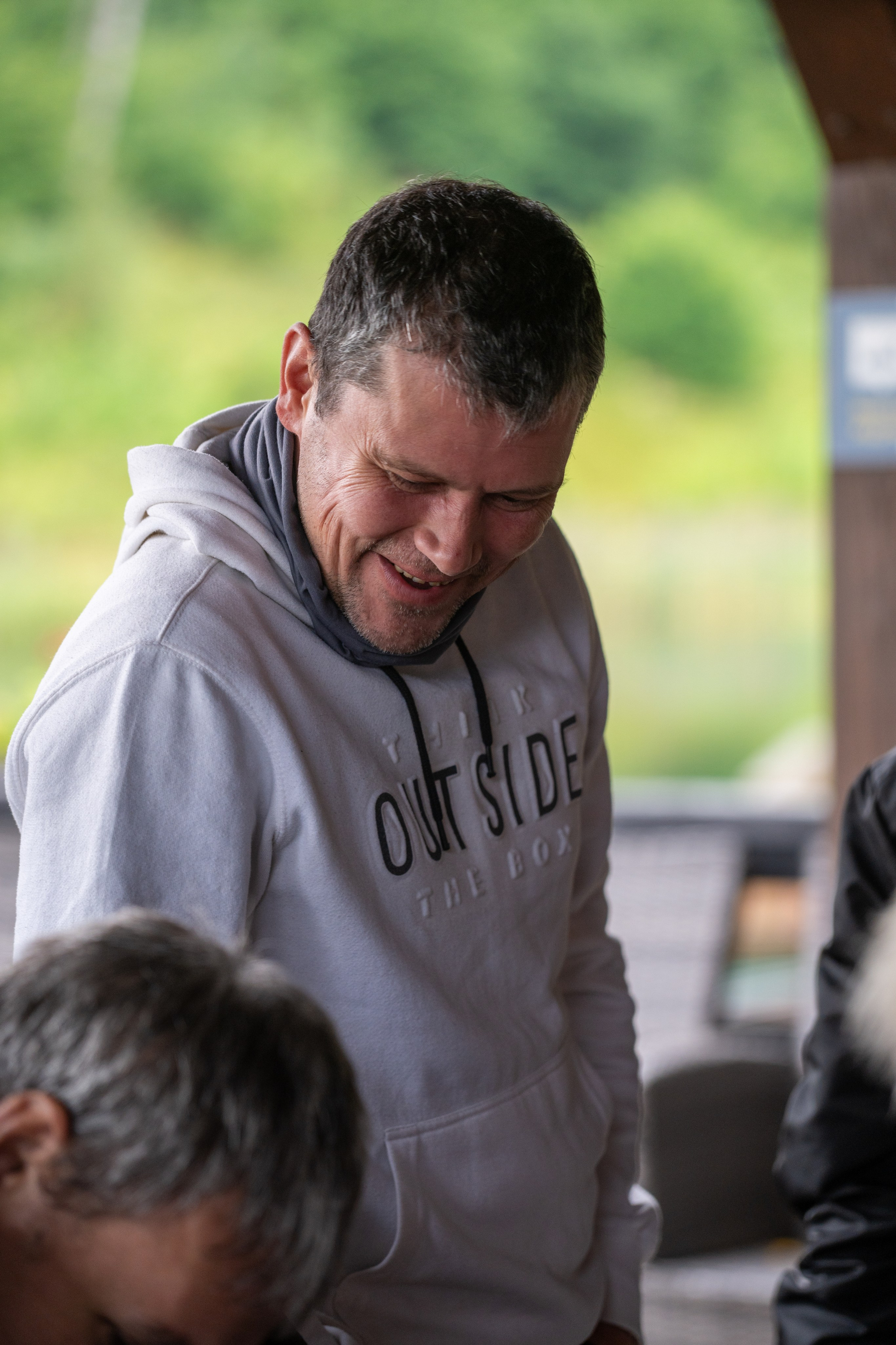 Корпоратив Балткам