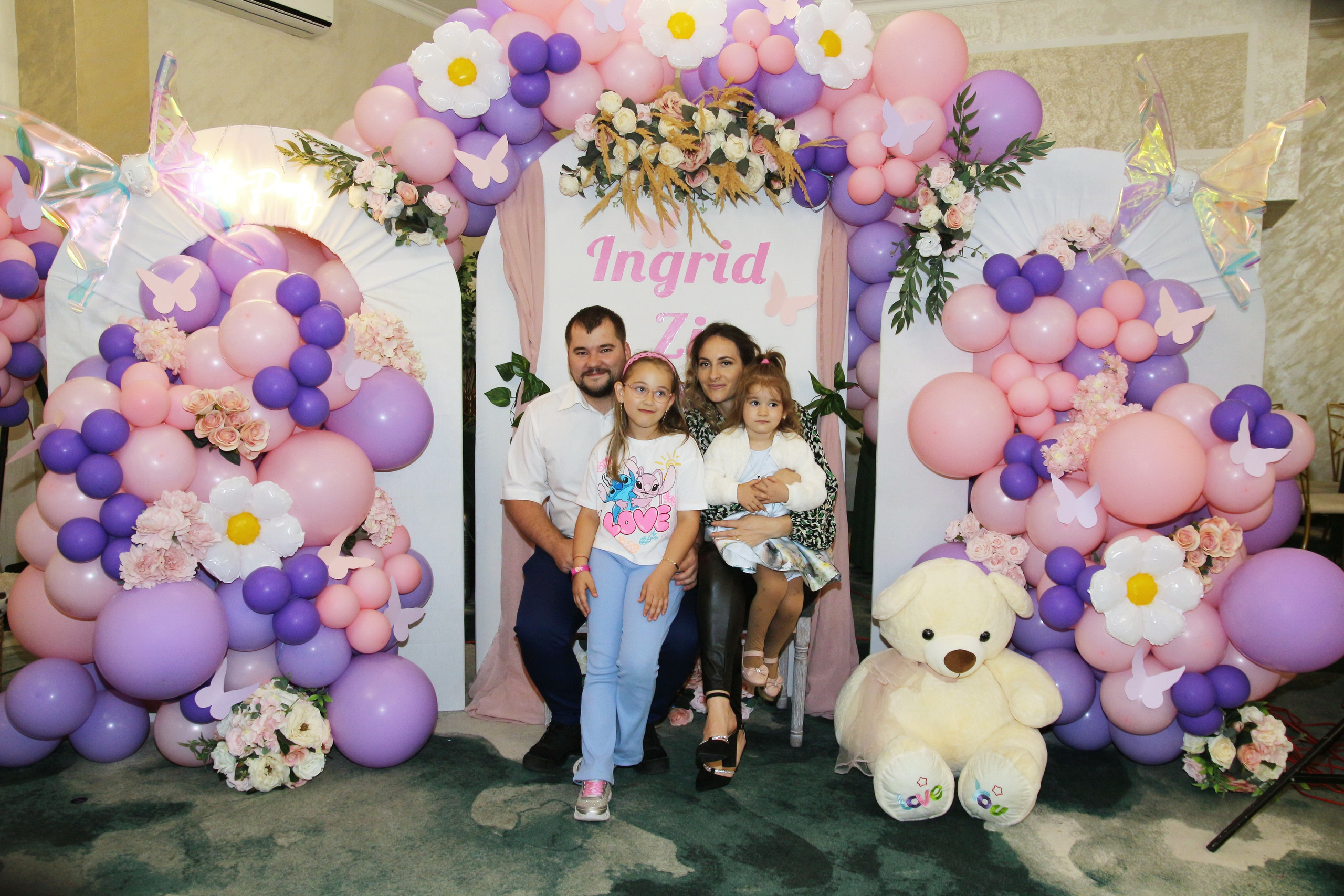 BYZO MEDIA. PETRU BYZO - family and children photographer in ROMANIA