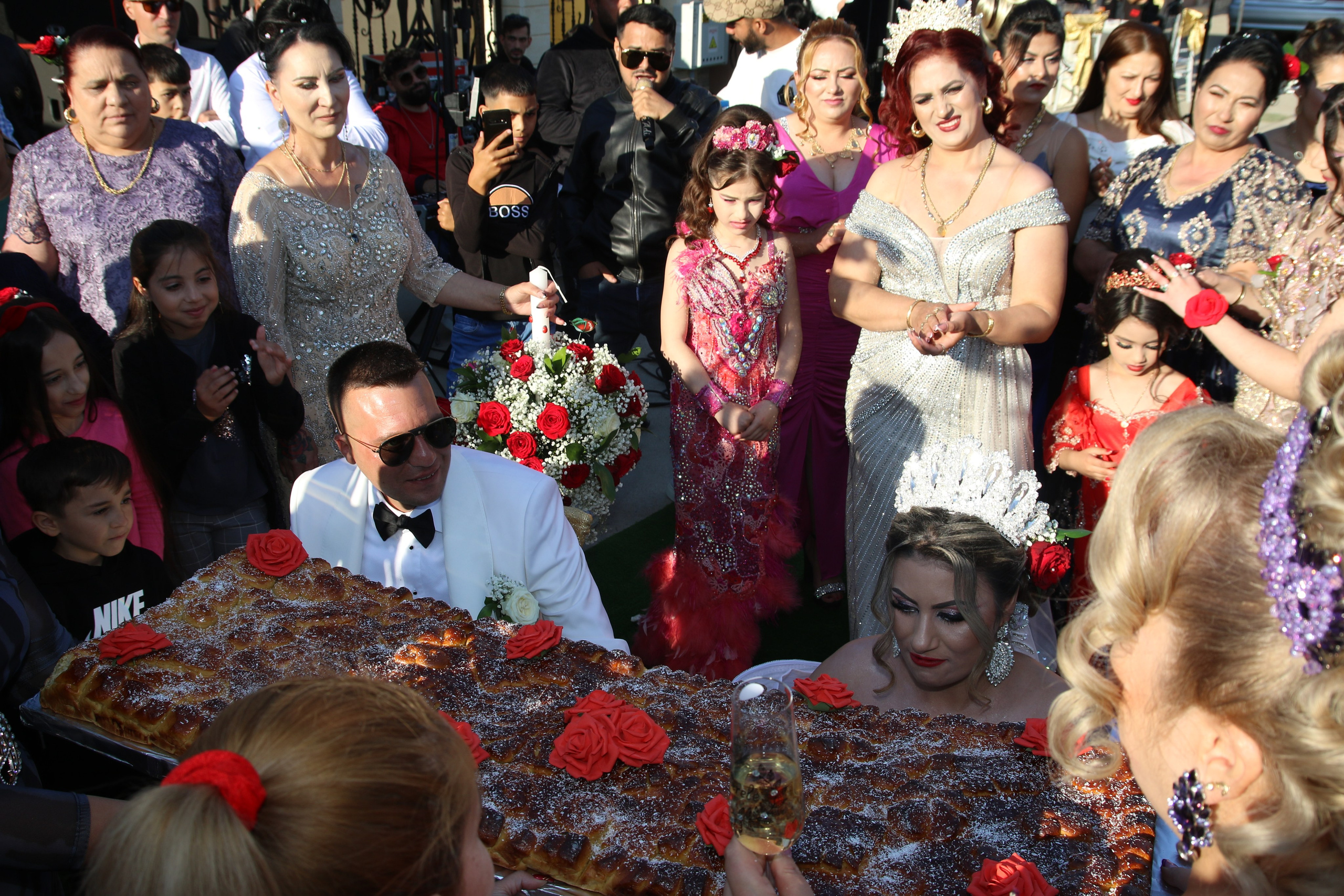 BORIS & ALINA. PETRU BYZO - family and children photographer in ROMANIA