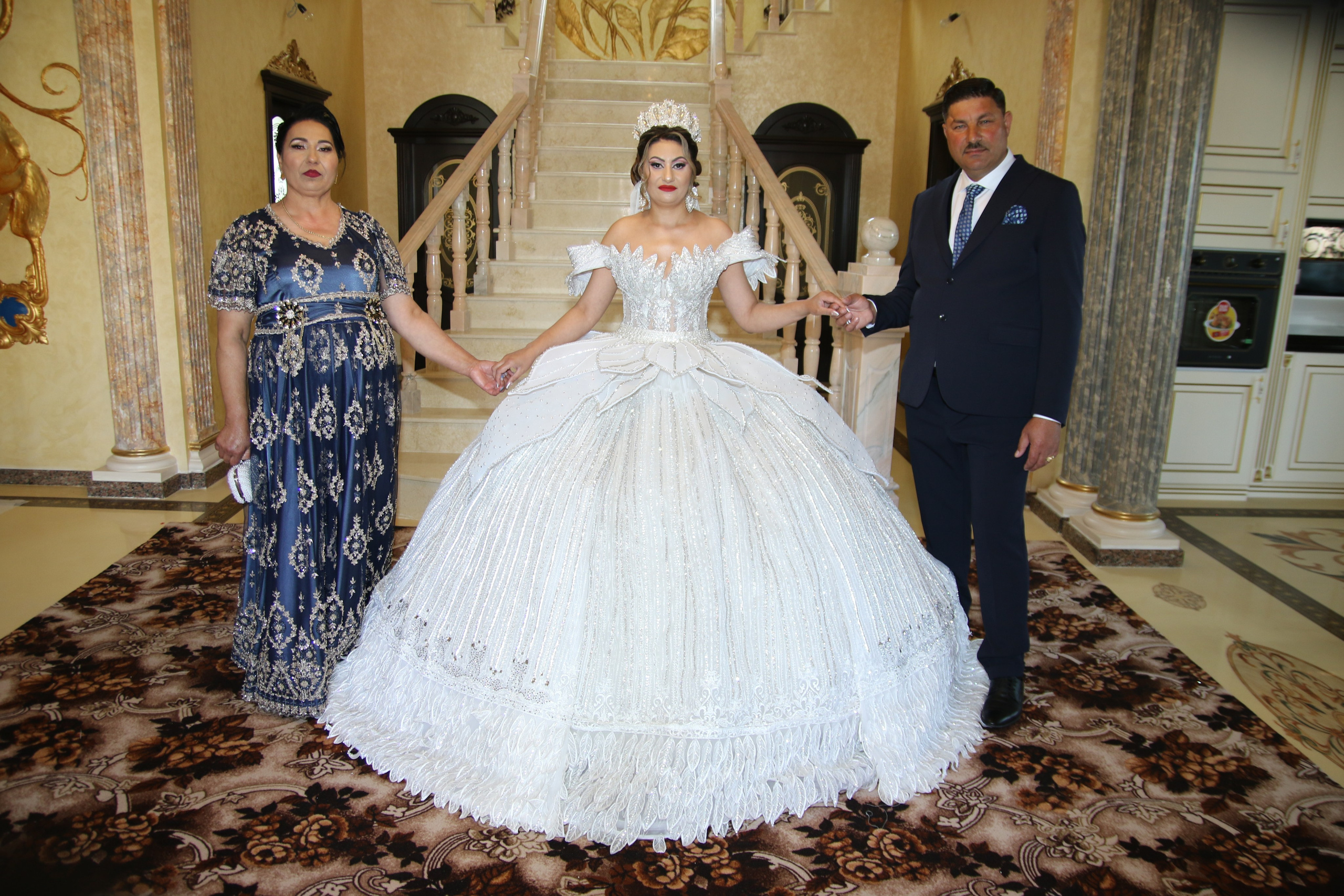 BORIS & ALINA. PETRU BYZO - family and children photographer in ROMANIA