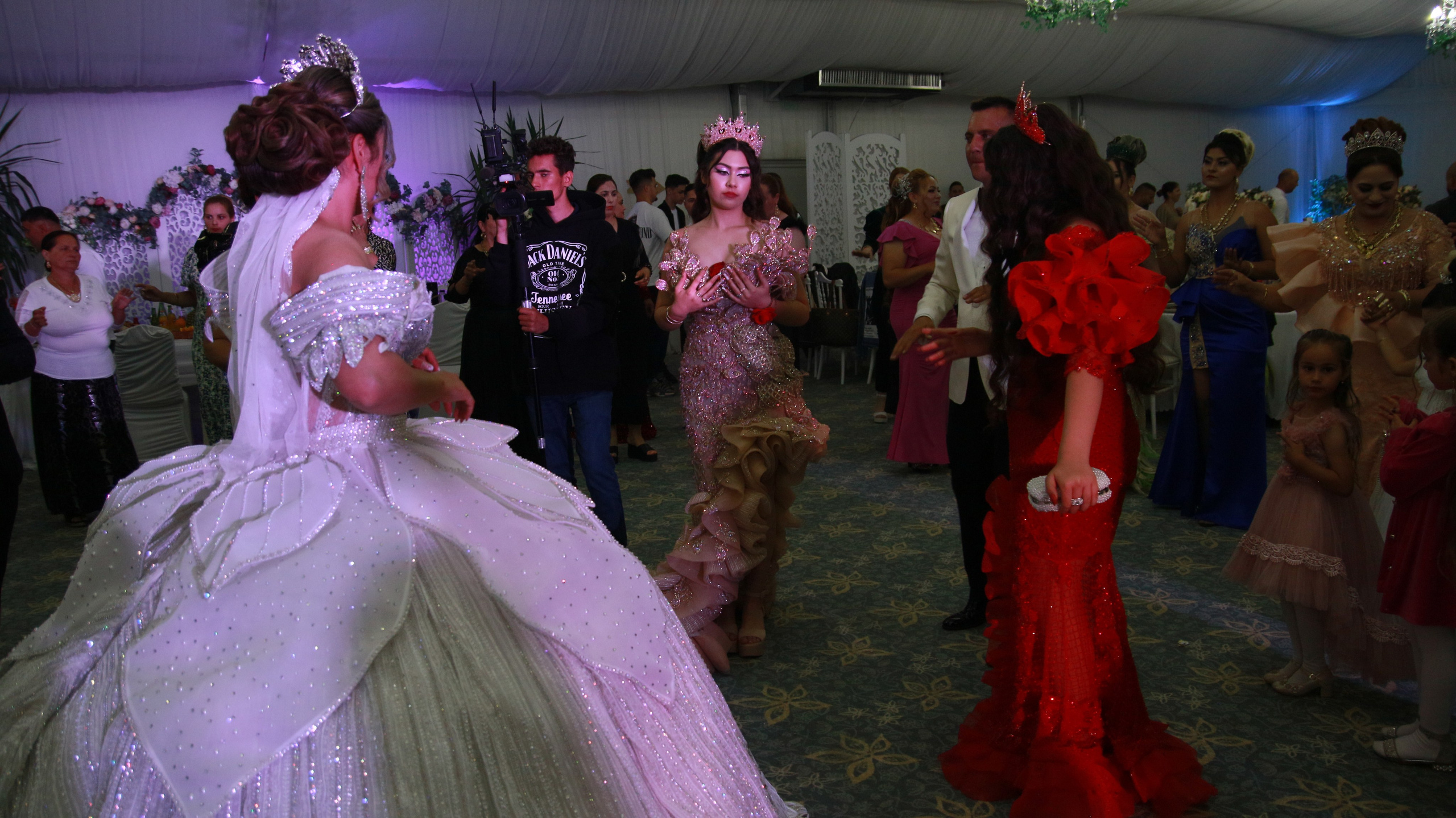 BORIS & ALINA. PETRU BYZO - family and children photographer in ROMANIA