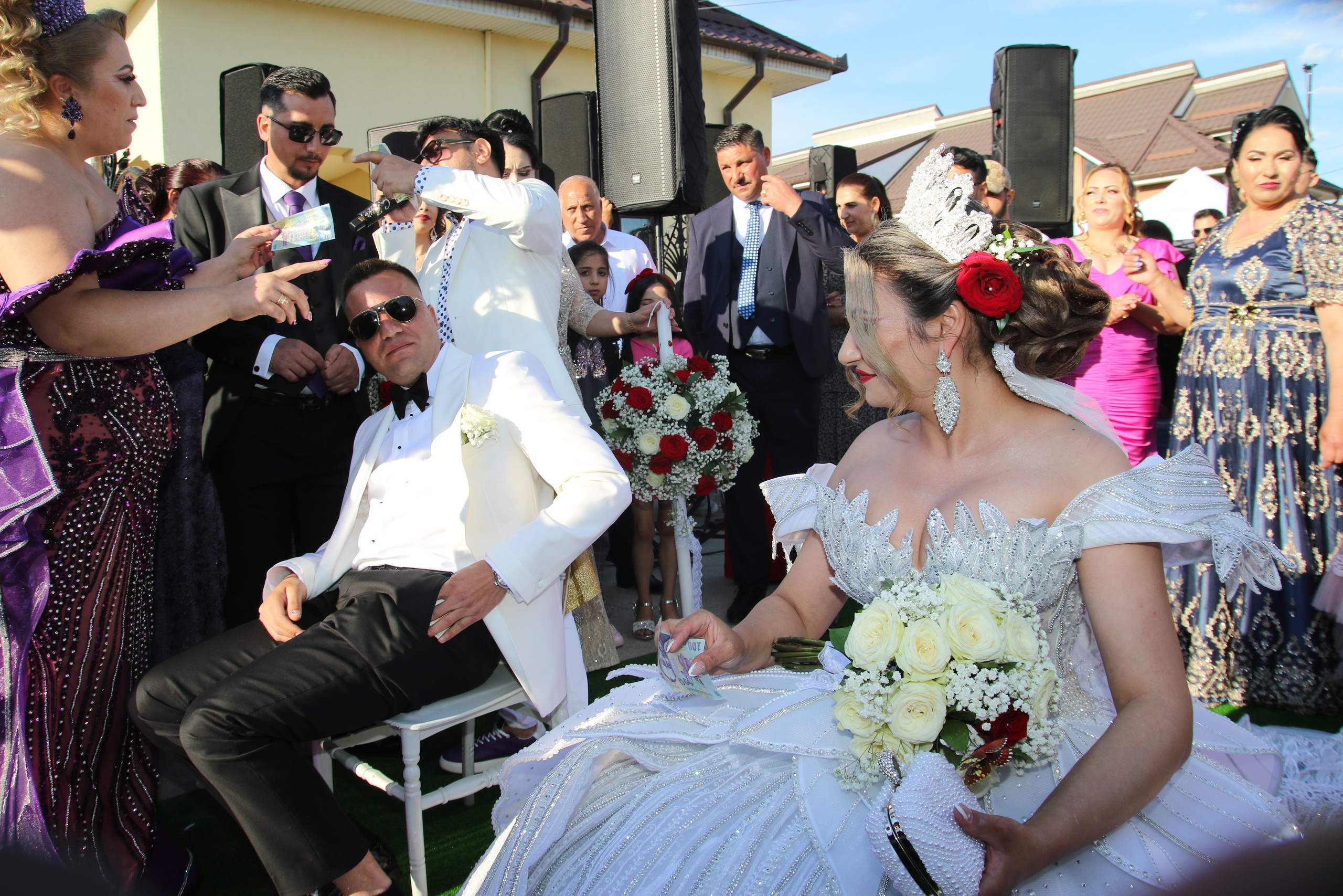 BORIS & ALINA. PETRU BYZO - family and children photographer in ROMANIA