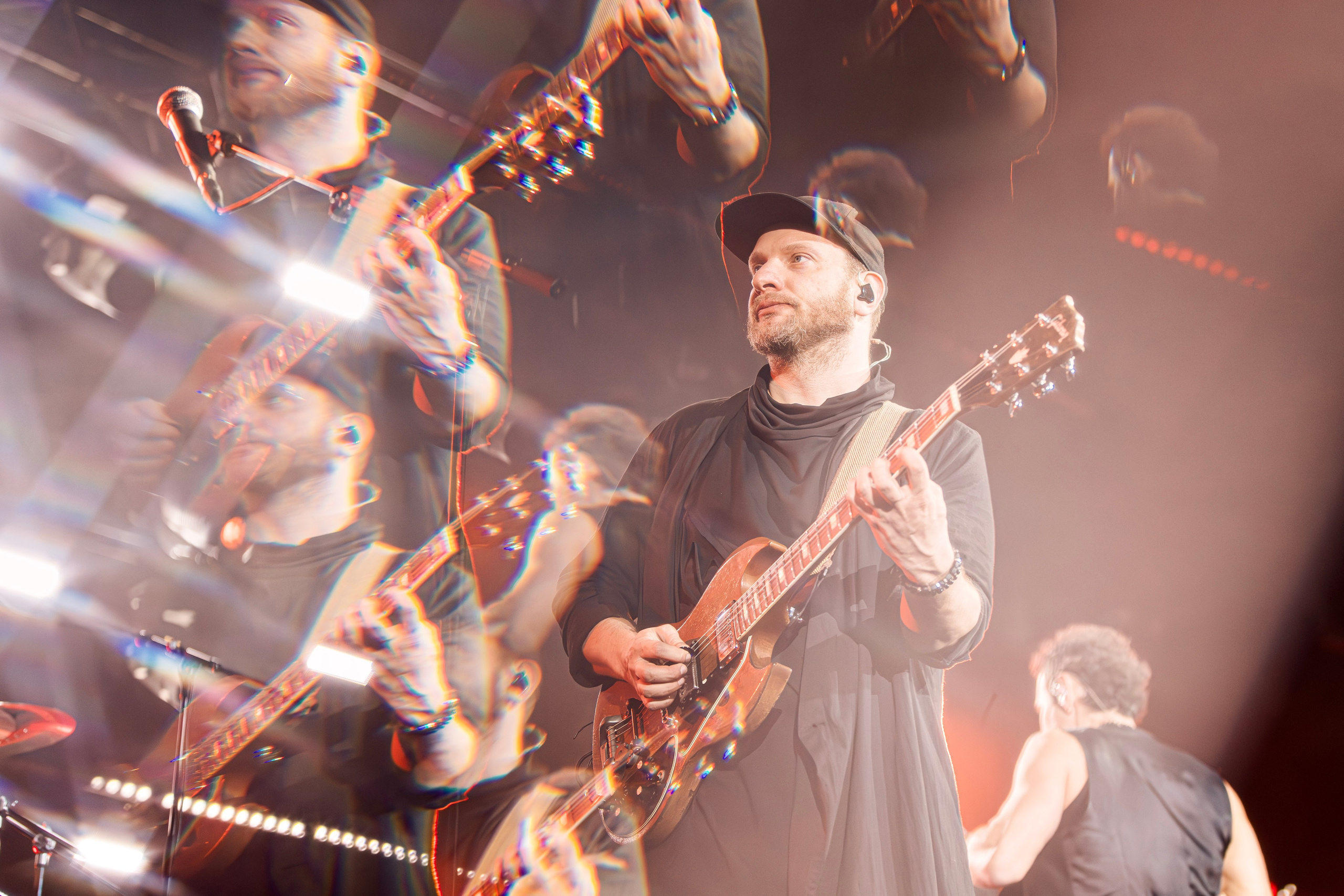 Океан Ельзи. Репортажний фотограф/анімаліст КИЇВ