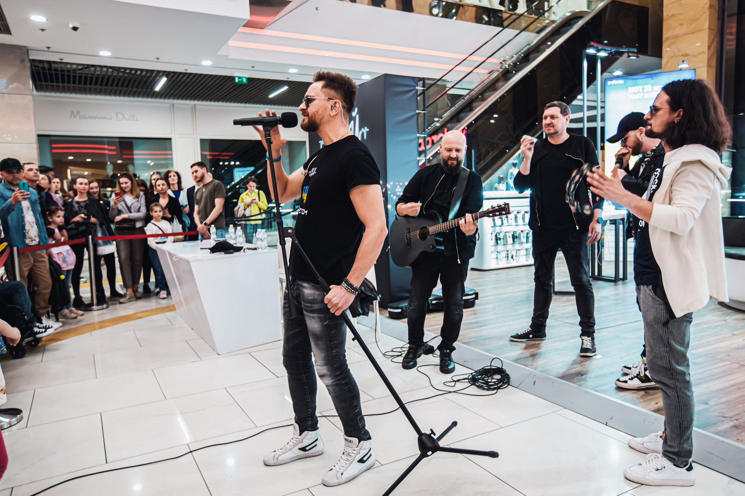 Скай. Репортажний фотограф/анімаліст КИЇВ