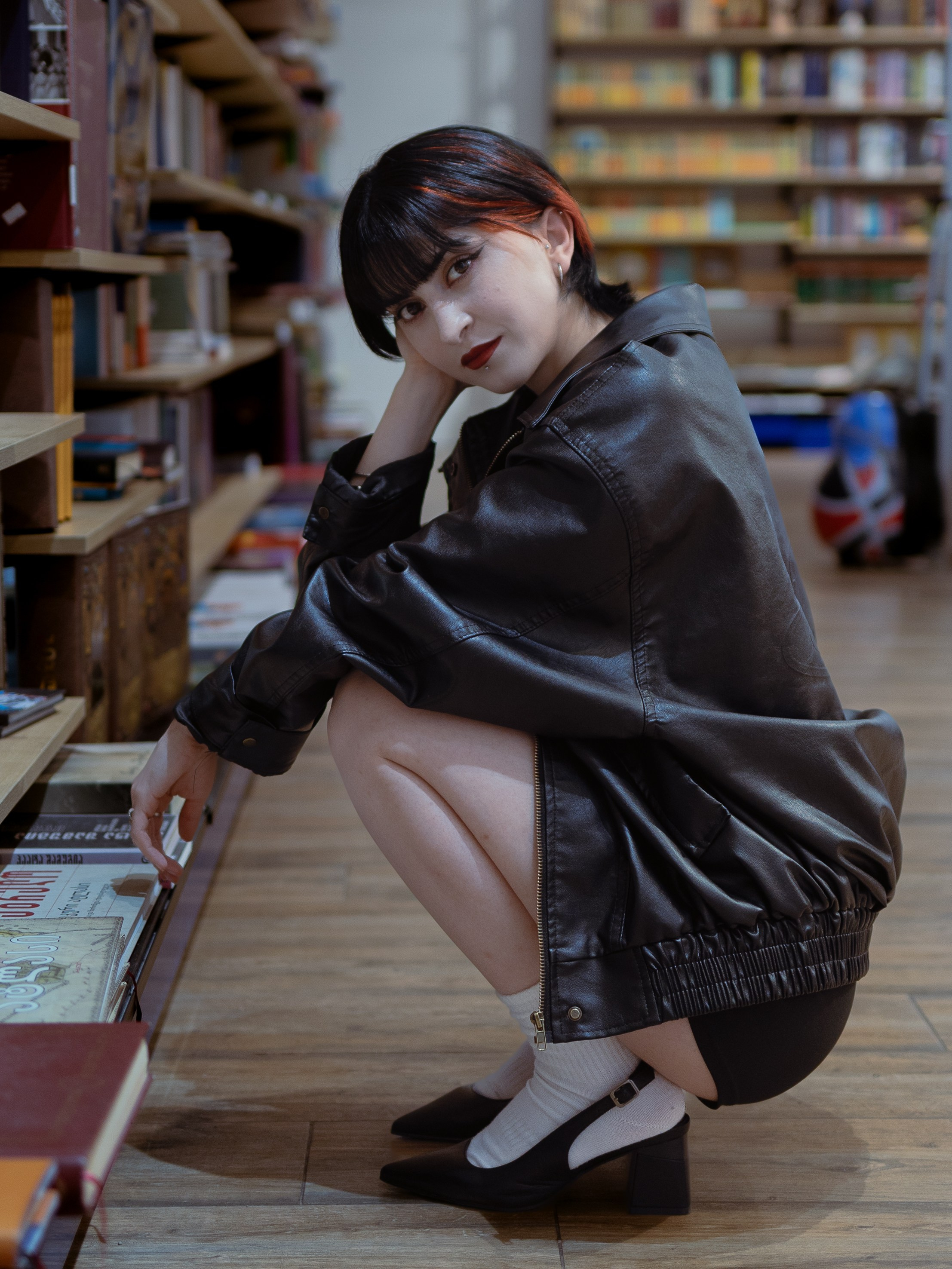 Individual. PHOTOSTORYNIKA