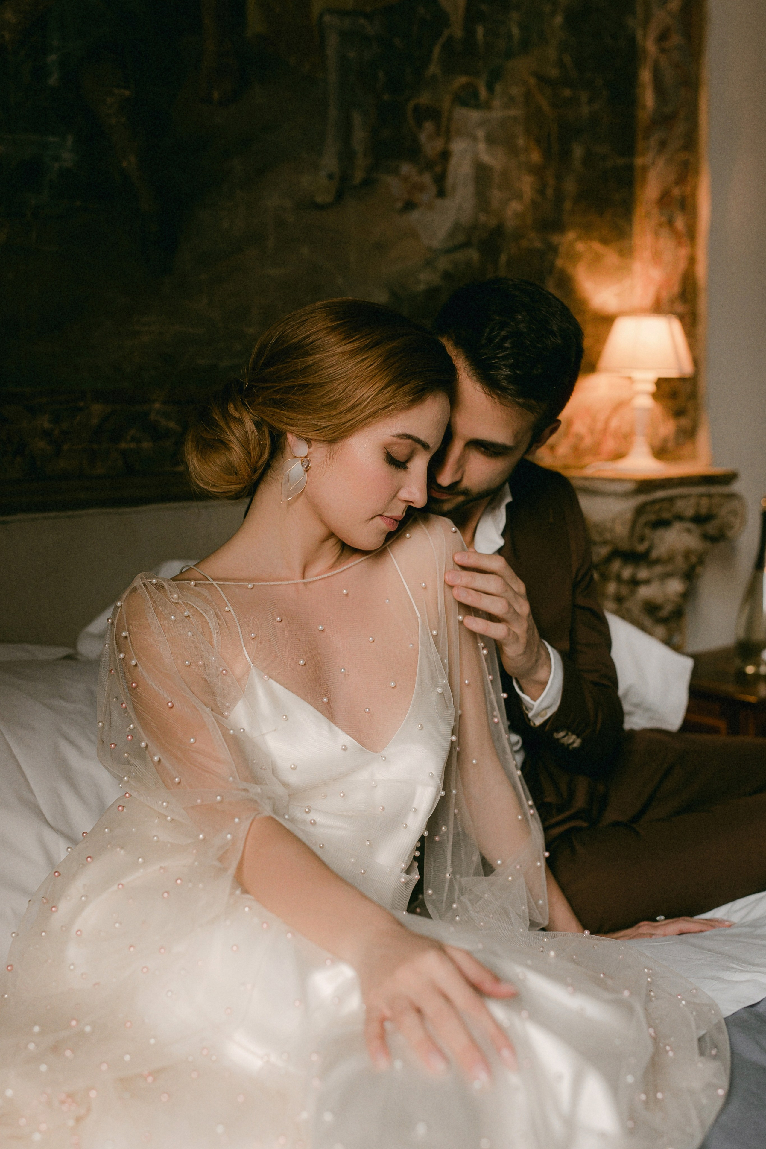 S&D. Wedding and Family Photographer Switzerland and Italy. Valeria Diaz