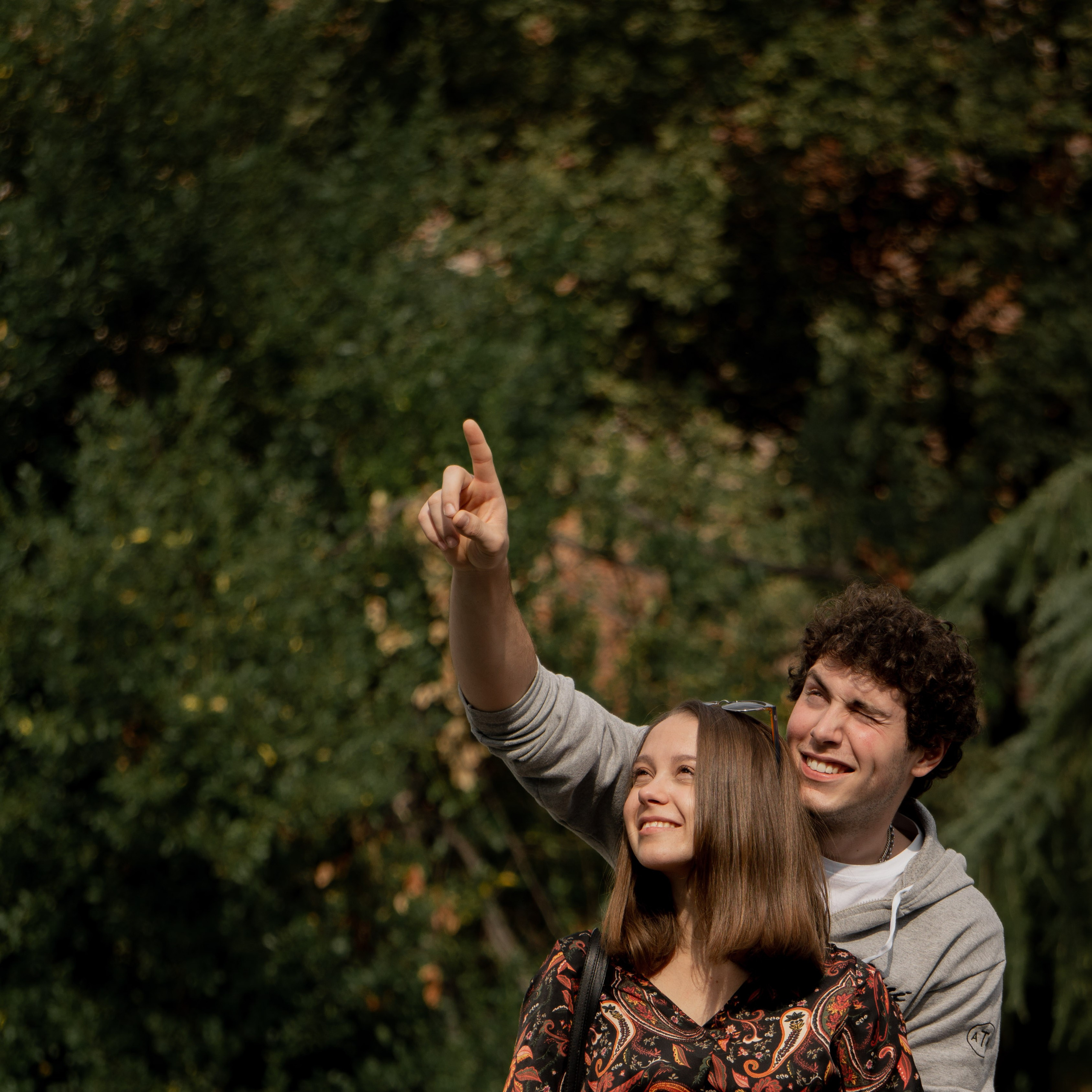 On the Road. Female, male and family photographer a Verona, Vicenza, Venezia e Padova