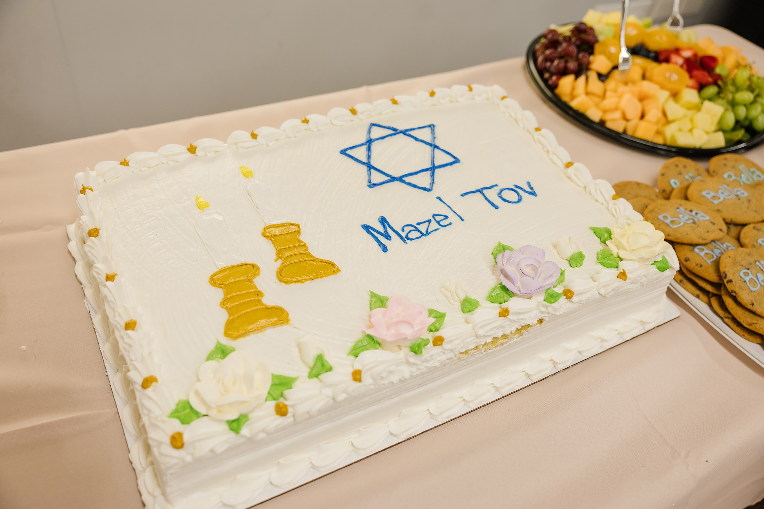 09.01.2025 Bat Mitzvah. Wedding family event photographer in Chicago Nick Yushevich