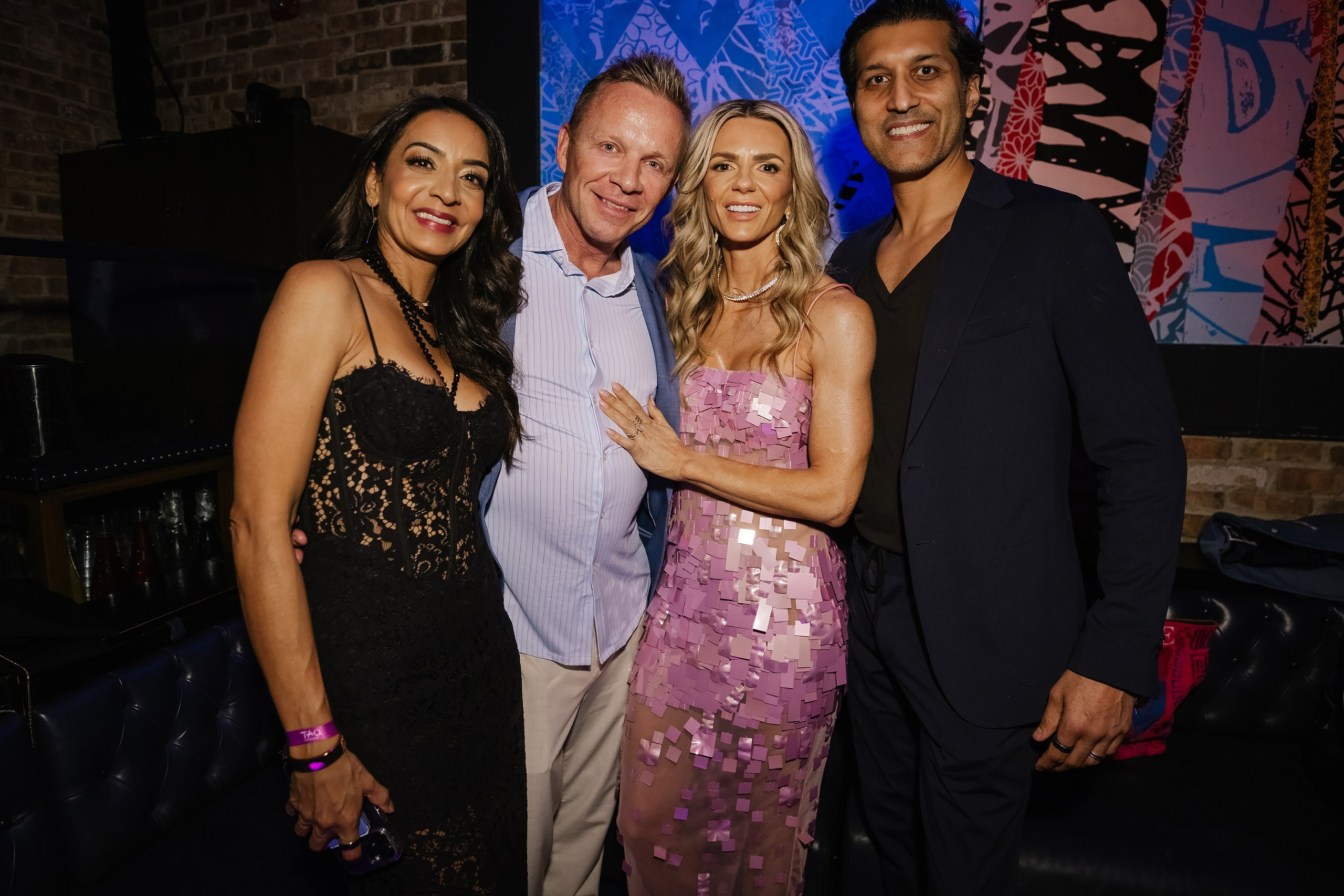 Tali’s Birthday Party 05,08,2026. Wedding family event photographer in Chicago Nick Yushevich