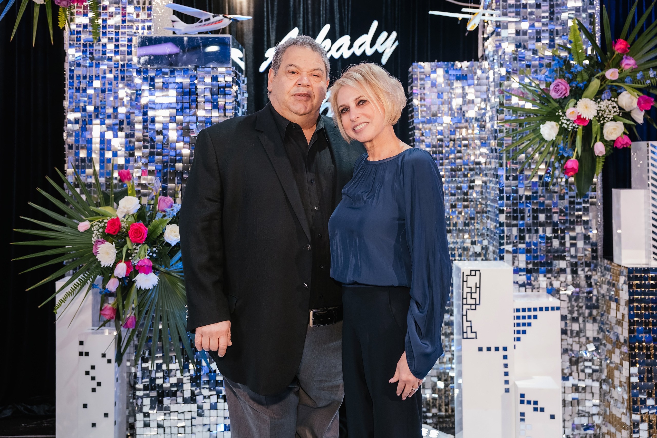 02.10.2024 Birthday Party. Wedding family event photographer in Chicago Nick Yushevich