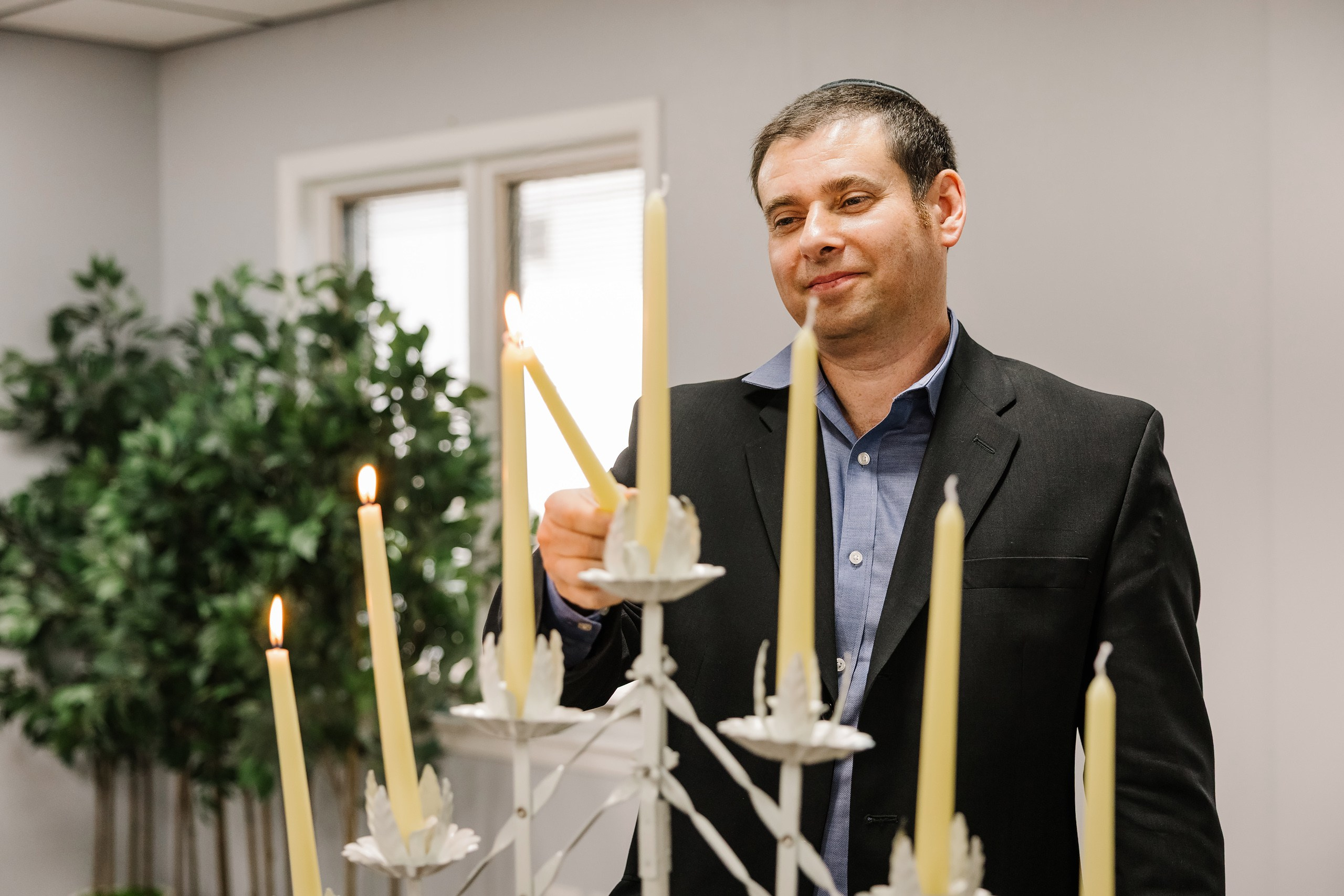 09.01.2025 Bat Mitzvah. Wedding family event photographer in Chicago Nick Yushevich