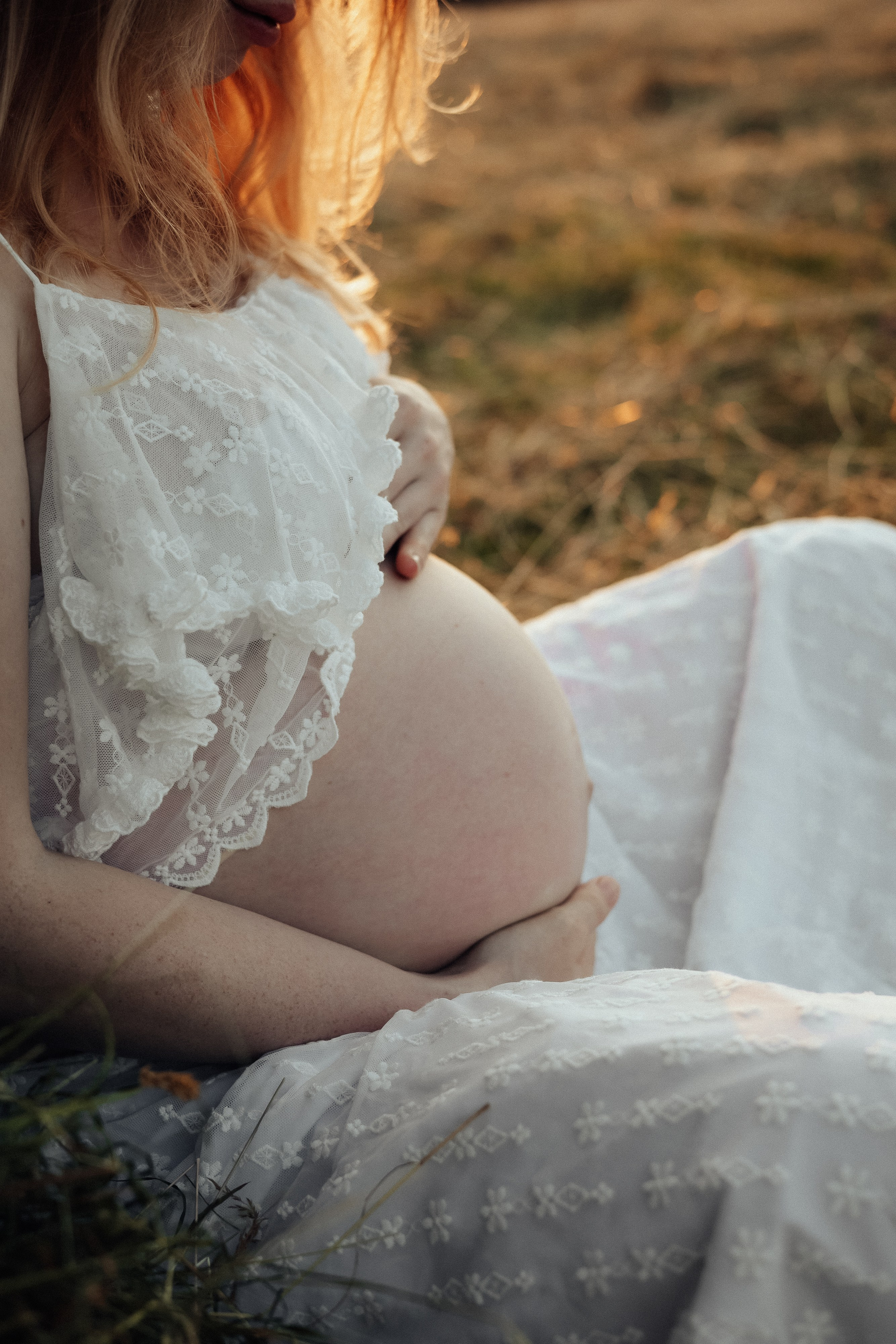 Maternity. Mariia Malerba — Swiss Women’s Photographer