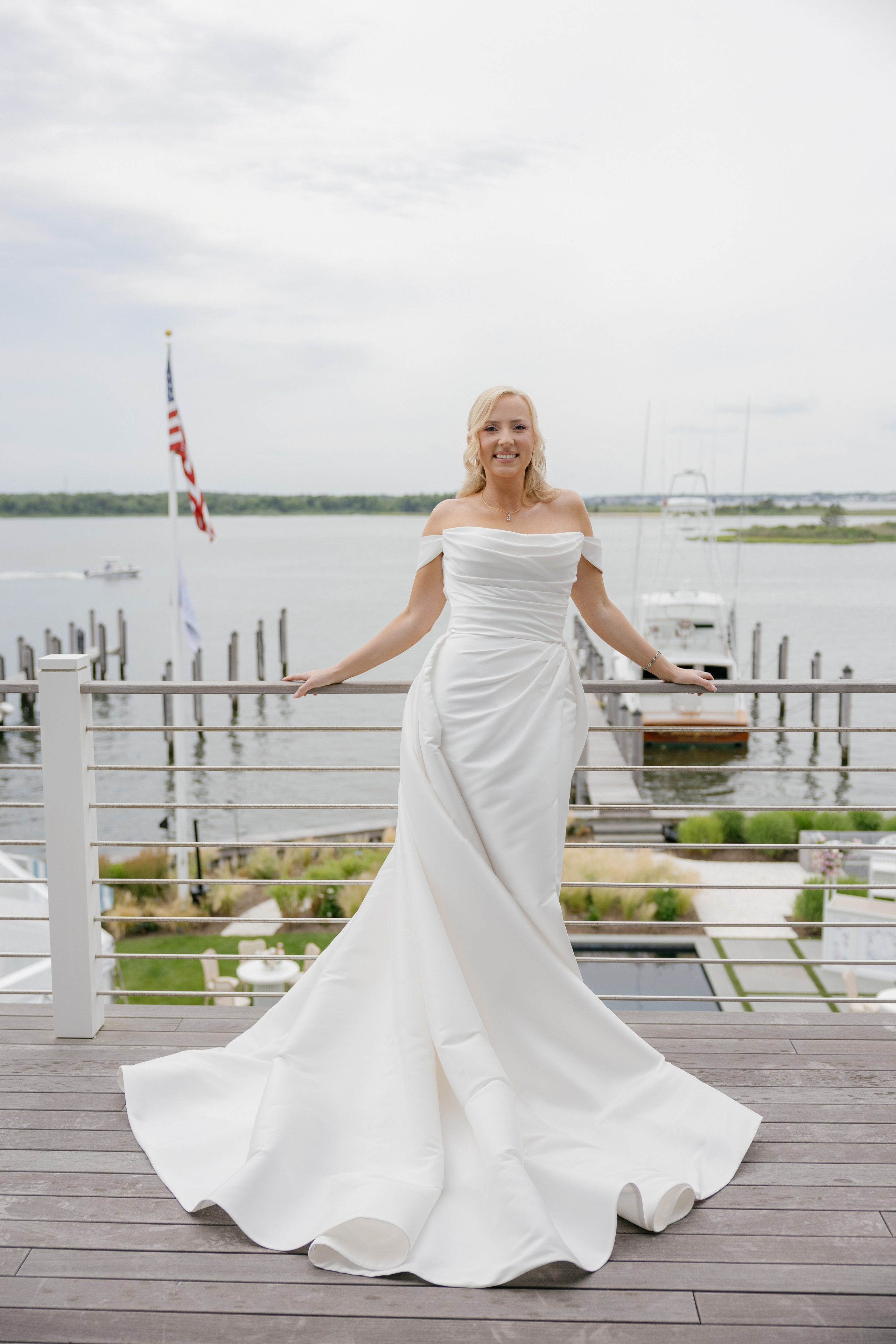 Anne Marie and Andrew. Wedding photographer and videographer New York | New Jersey