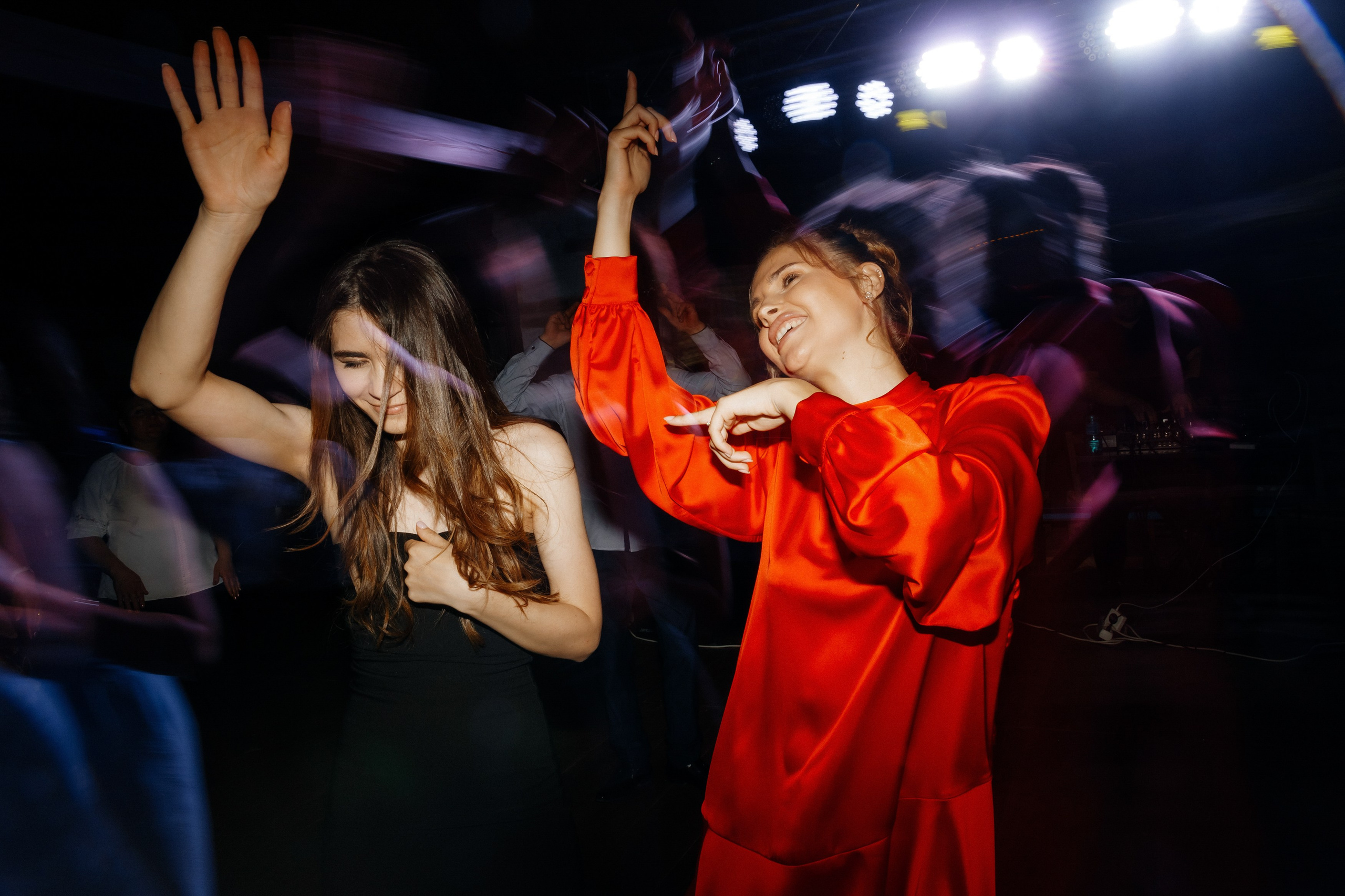 Wedding — Dumitru & Victoria. Fulga Photographer