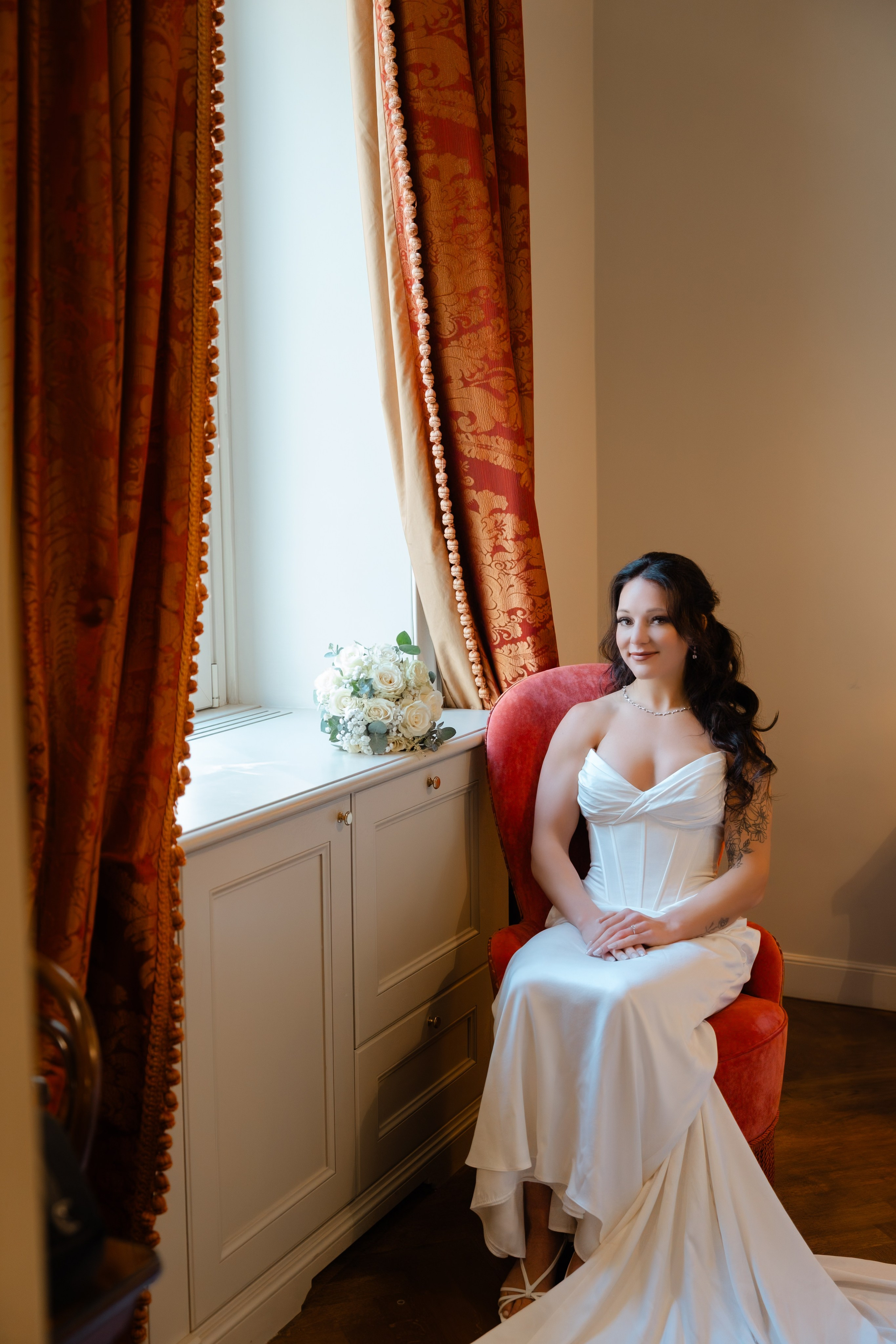 Melissa and Luke _ Rome. PHOTOGRAPHER IN ITALY